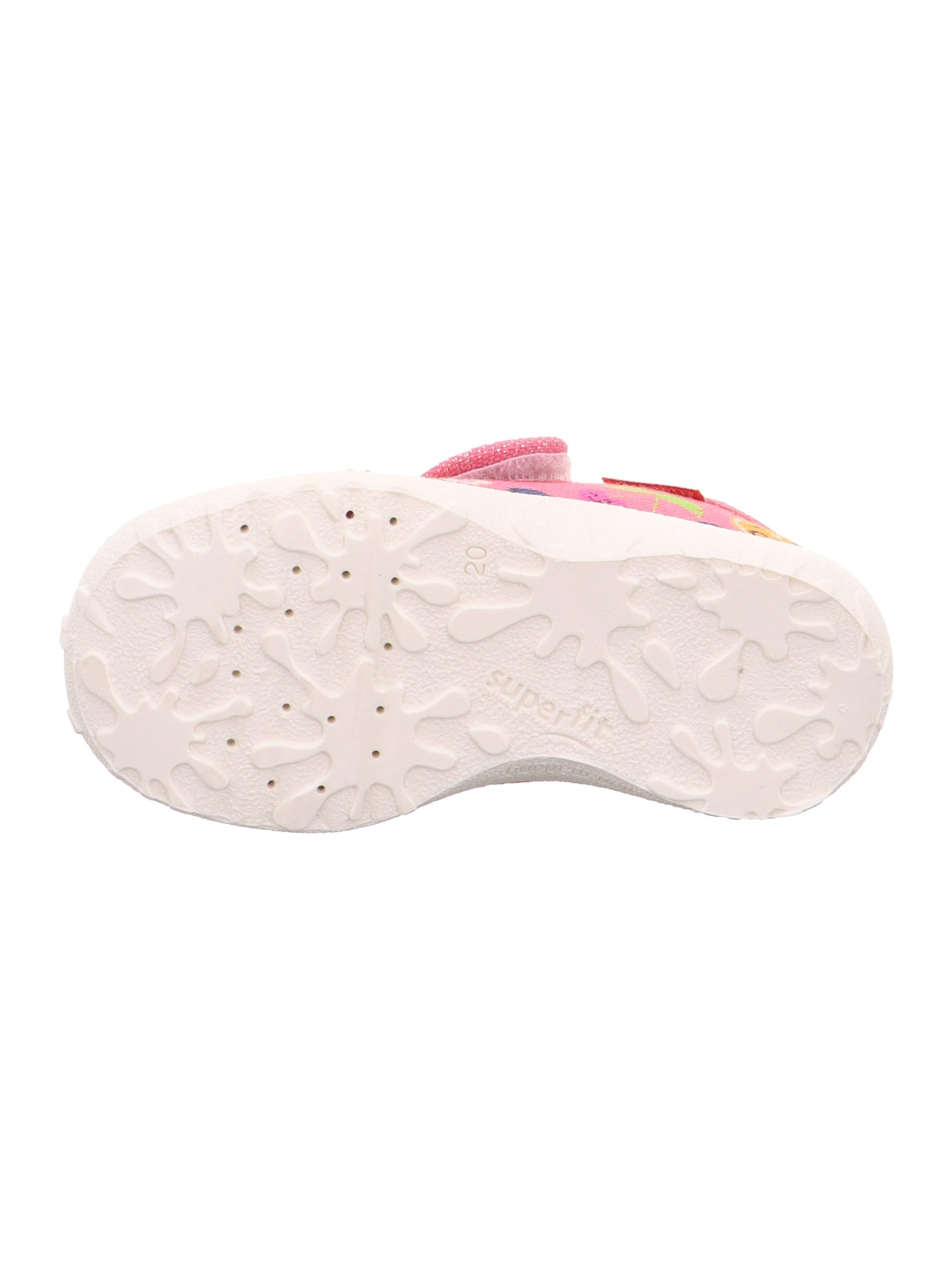 superfit-spotty-1-009246-hausschuhe-m-dchen image 4