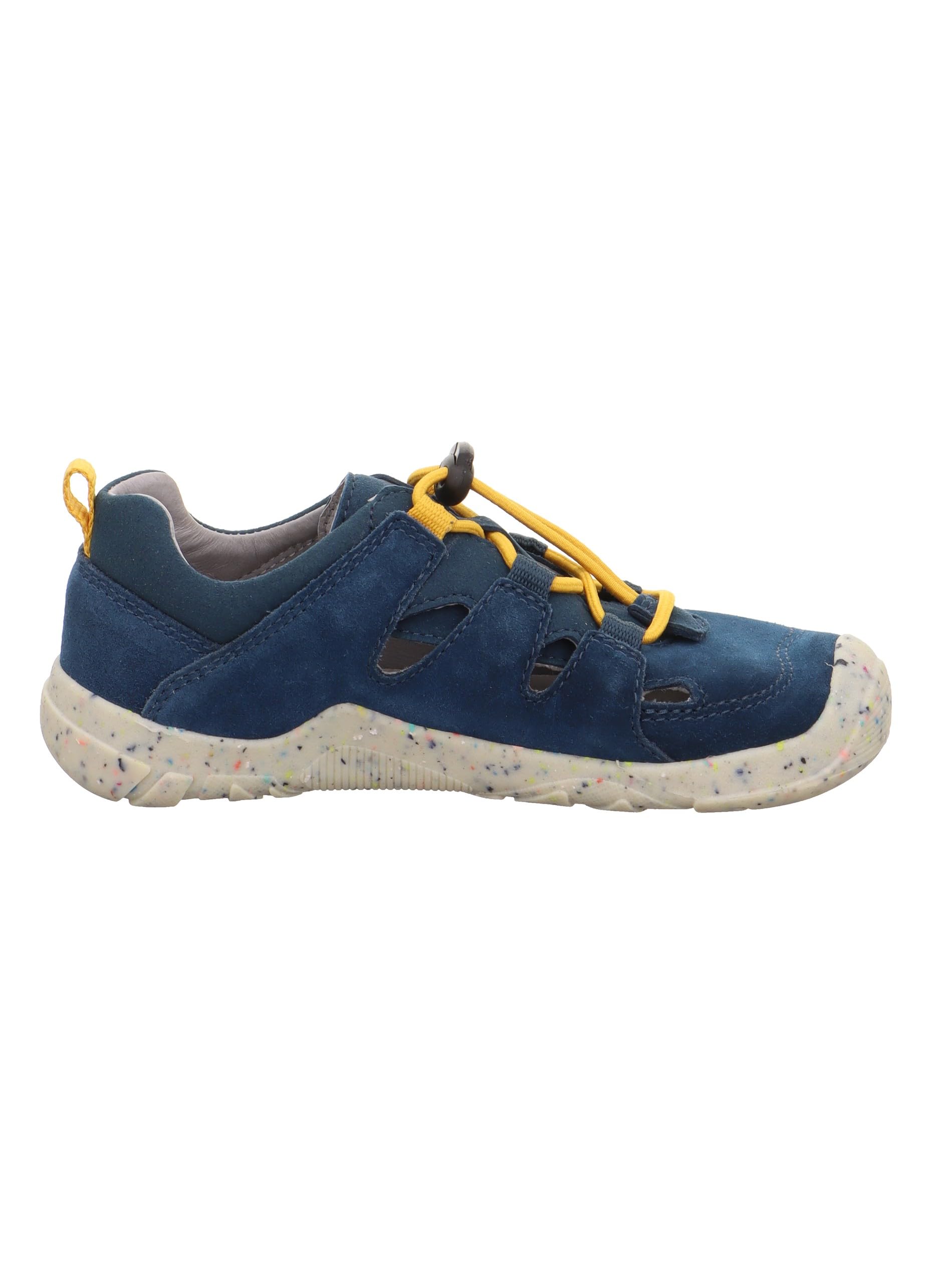 superfit-trace-sneaker-f-r-jungen-lauflern-sneaker image 5