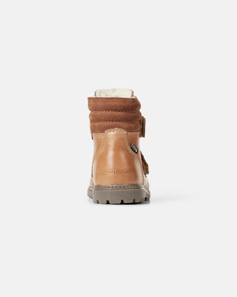 bundgaard-tokker-winterstiefel-cognac-tex image 3