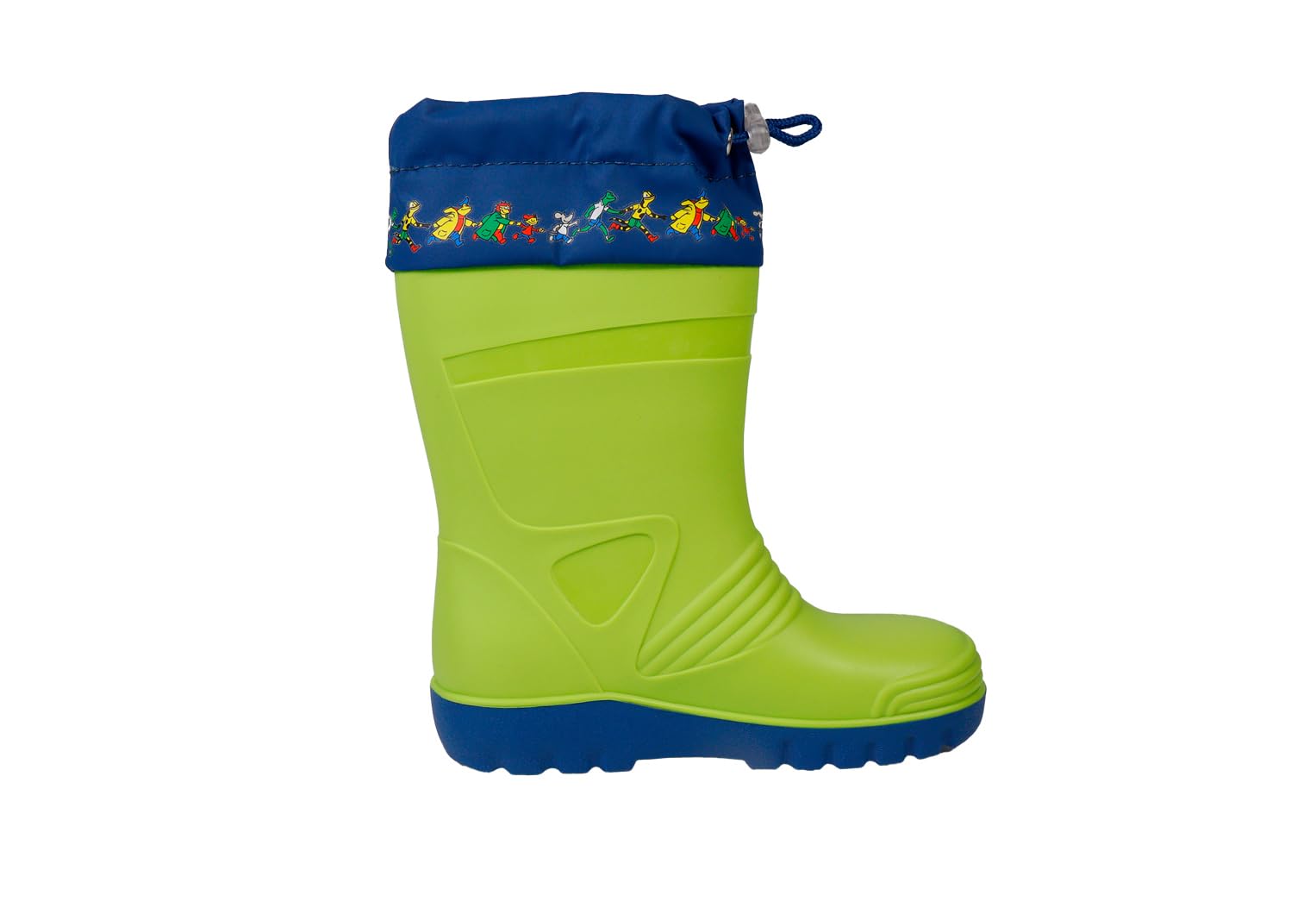lurchi-peer-kinder-gummistiefel image 3