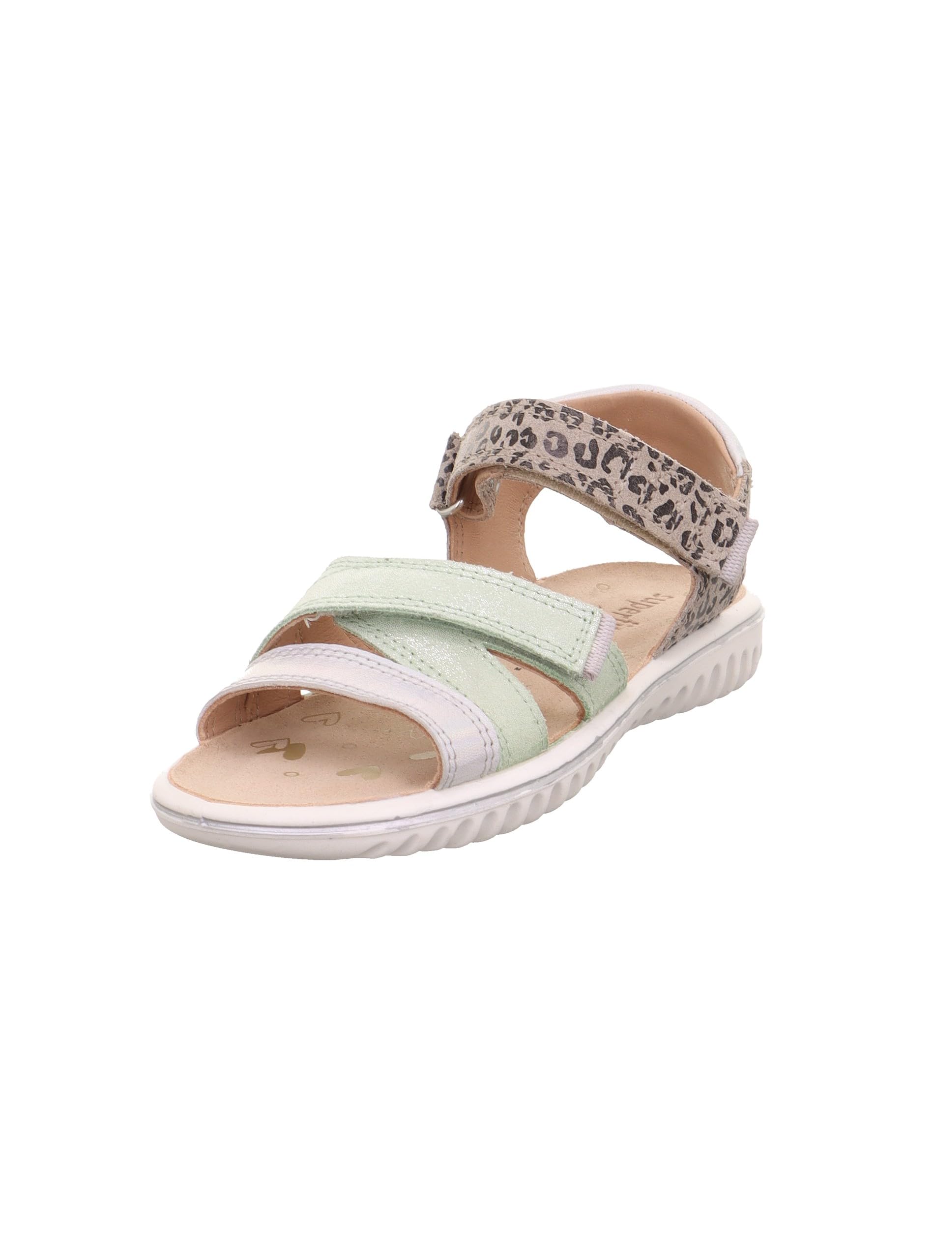 superfit-sparkle-sandale-1-009014-f-r-m-dchen-leder-sandale-mit-glitzer image 6