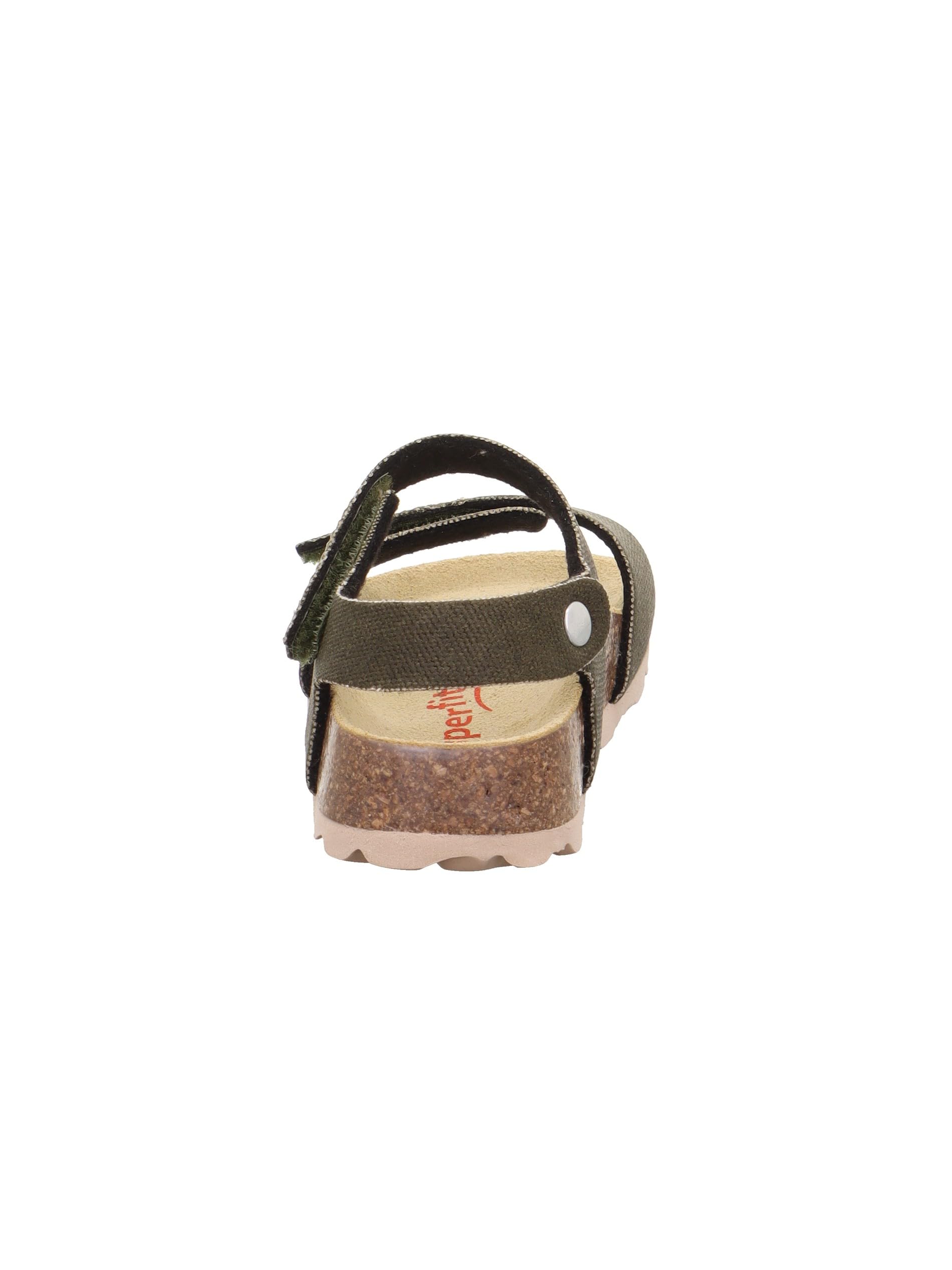 superfit-fu-bettpantoffel-jungen-gr-n-7000 image 3