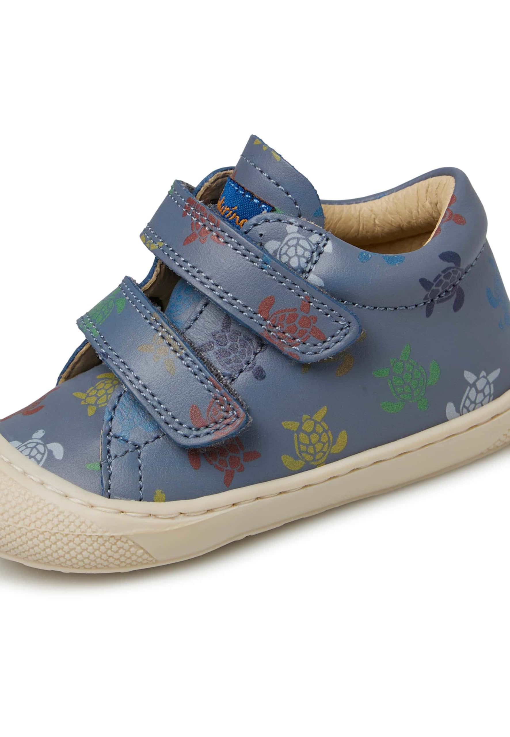 naturino-first-steps-lauflernschuhe-aus-nappaleder image 6