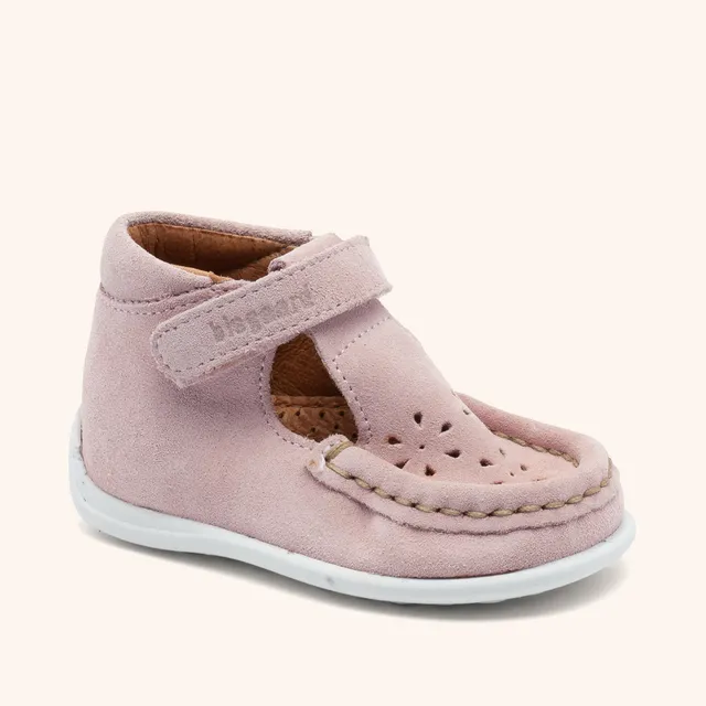 bisgaard-pil-lauflern-sandale-rose image 1