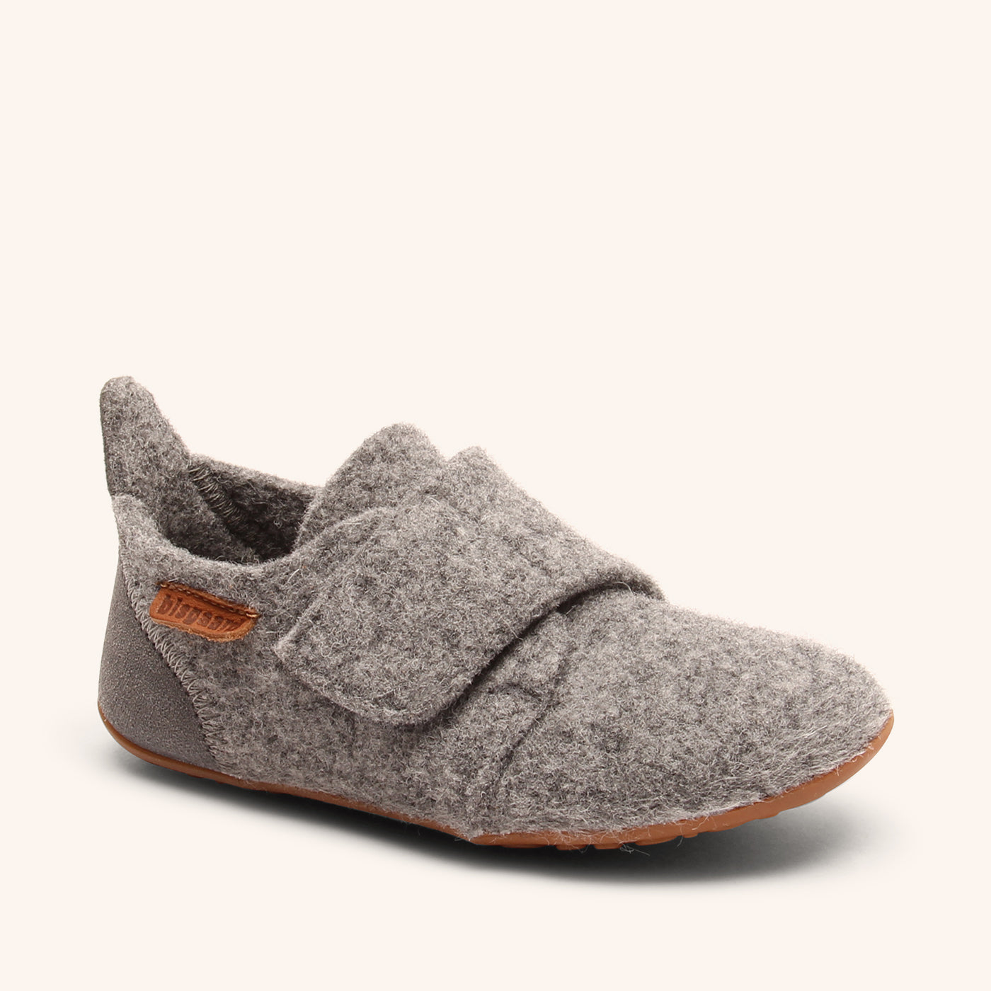 bisgaard-casual-wool-hausschuhe-aus-wolle-f-r-kinder image 1