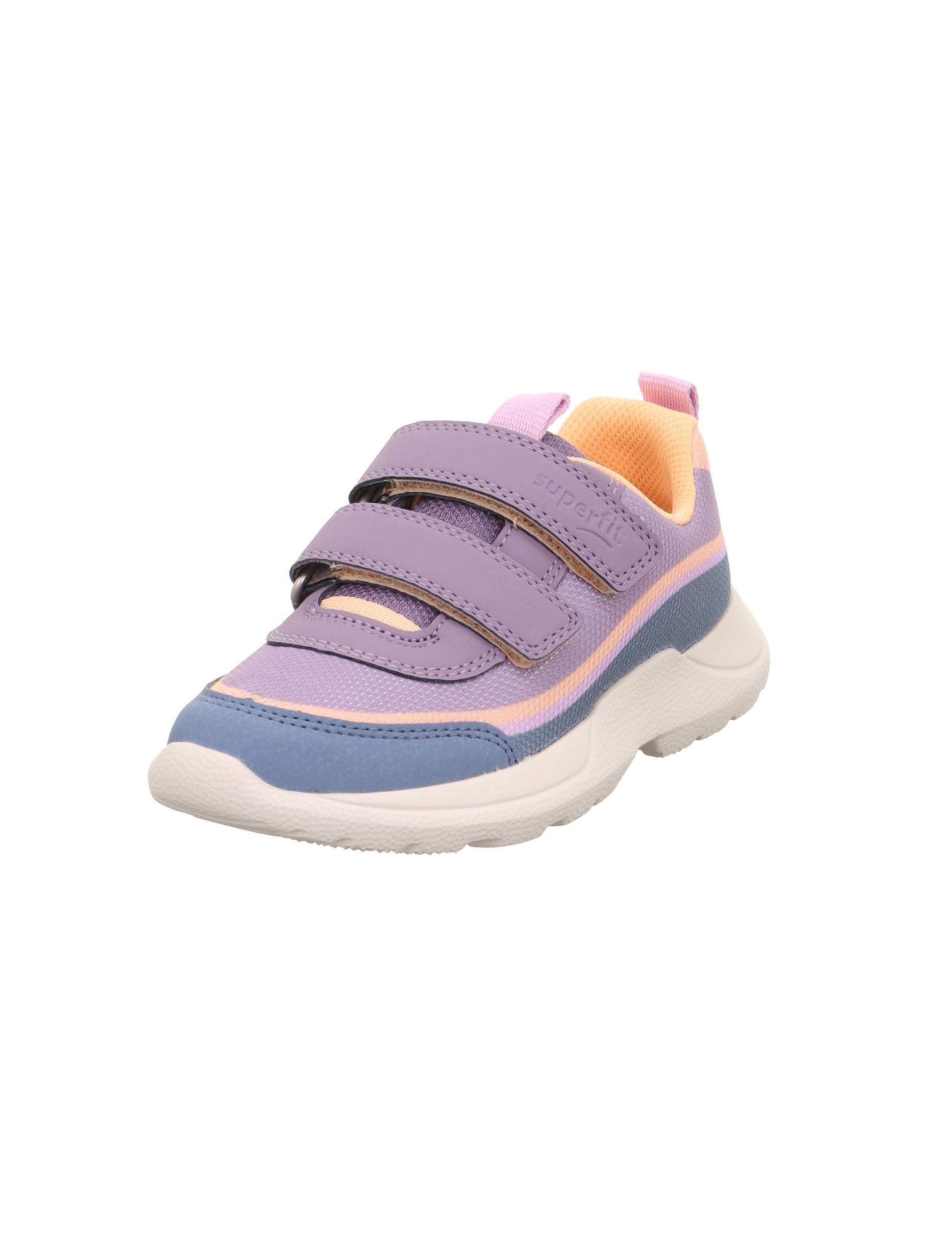 superfit-rush-sneaker-1-006207-halbschuhe-f-r-m-dchen image 7