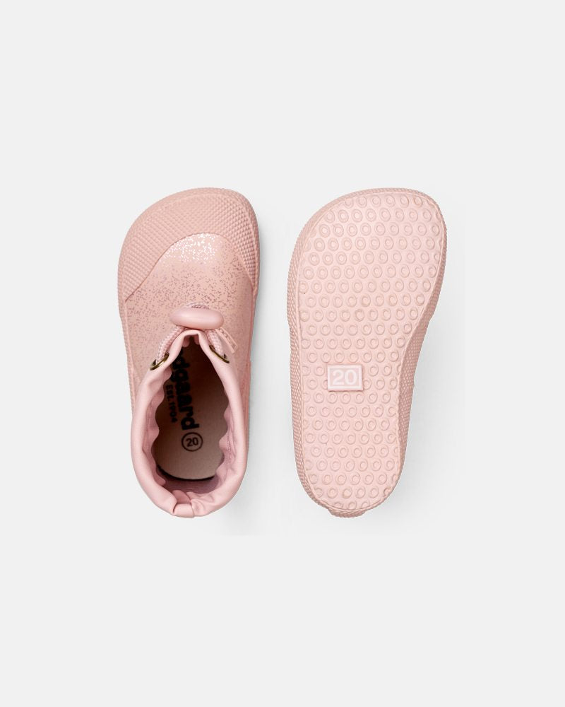 bundgaard-cover-old-rose-sparkle-gummistiefel-baby image 2