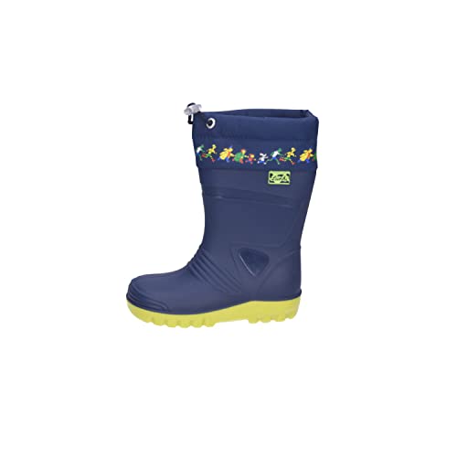 lurchi-peer-lime-green-regenstiefel-f-r-kinder-gr-n image 8
