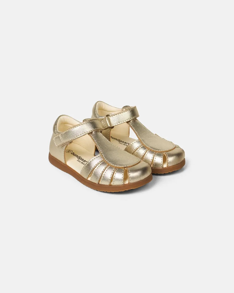bundgaard-ivy-goldie-sandale-f-r-kinder image 1
