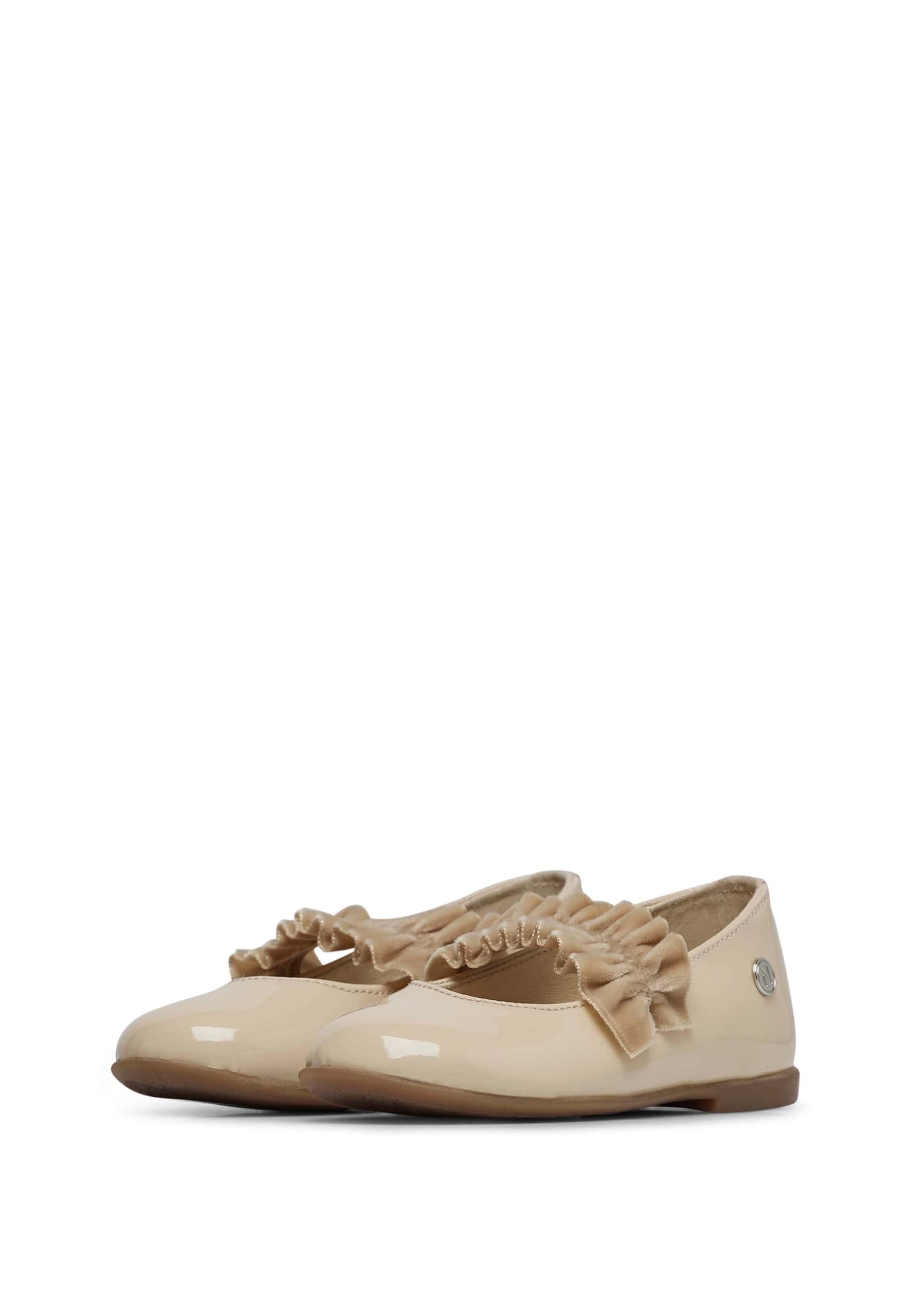 naturino-ballerinas-aus-lackleder-mit-r-schenband-f-r-m-dchen image 8