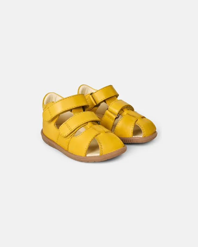 bundgaard-ranjo-leder-sandale-sunny image 1