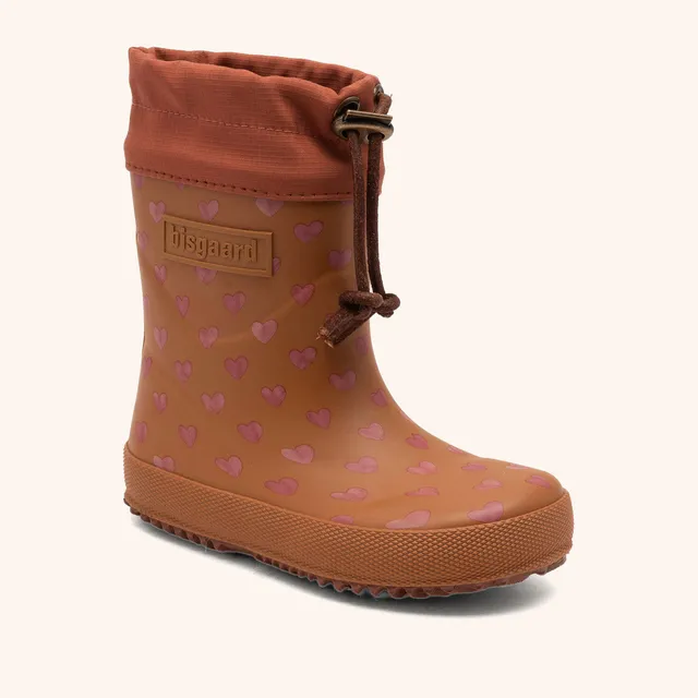 bisgaard-thermo-autumn-heartbeat-warme-thermo-gummistiefel-f-r-kinder image 1