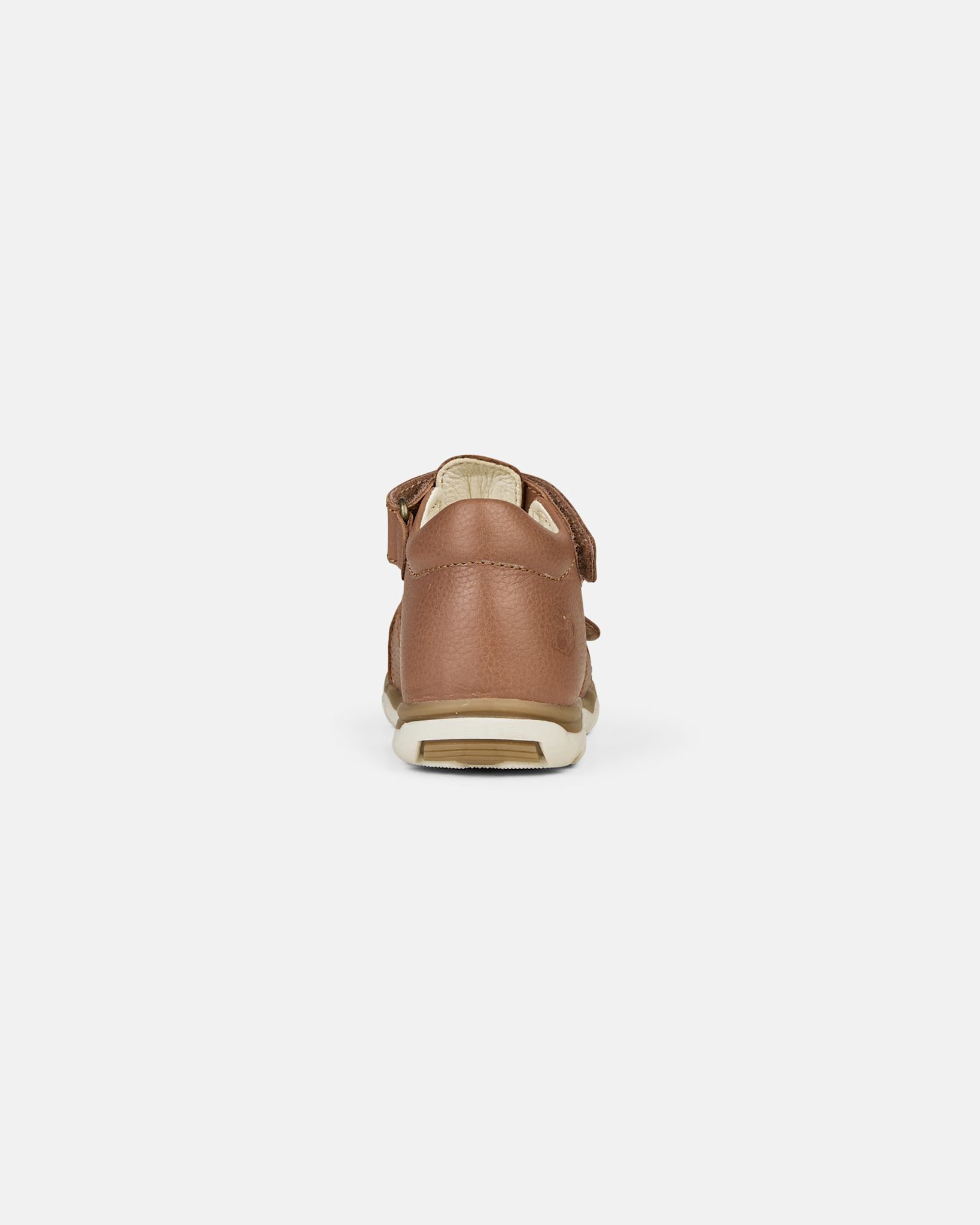 bundgaard-sofus-cognac-sandale-aus-leder image 3
