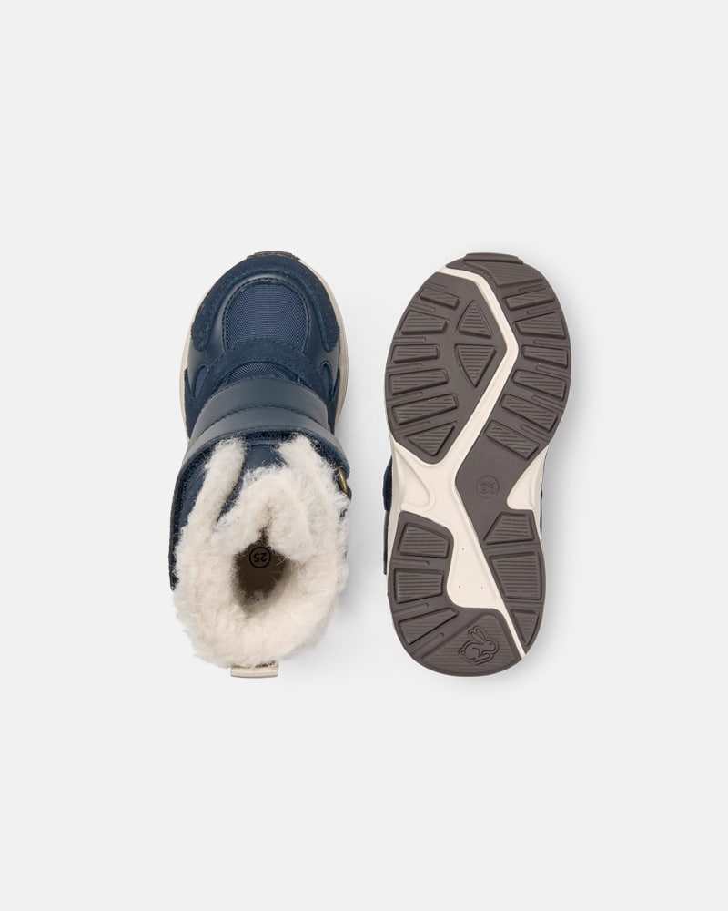 bundgaard-lumi-midnight-winterstiefel-tex-mit-wolle image 2