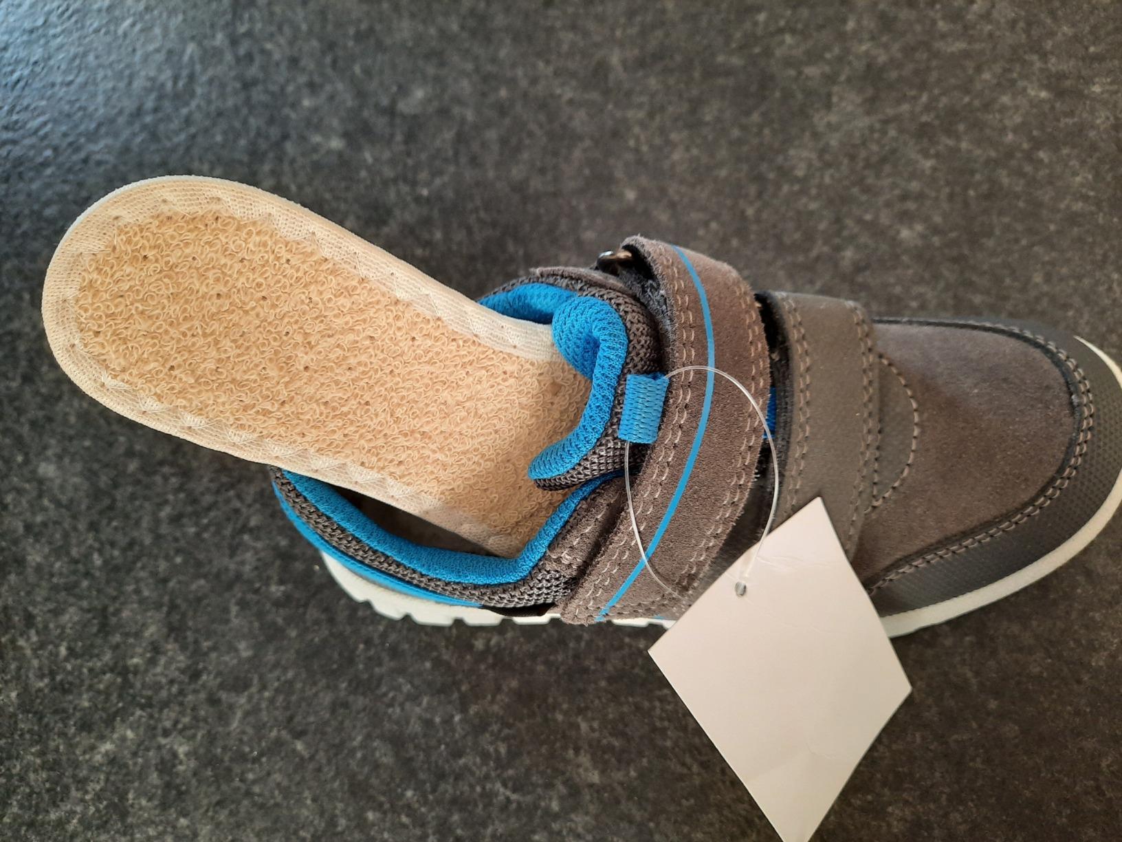 Robust und stylisch