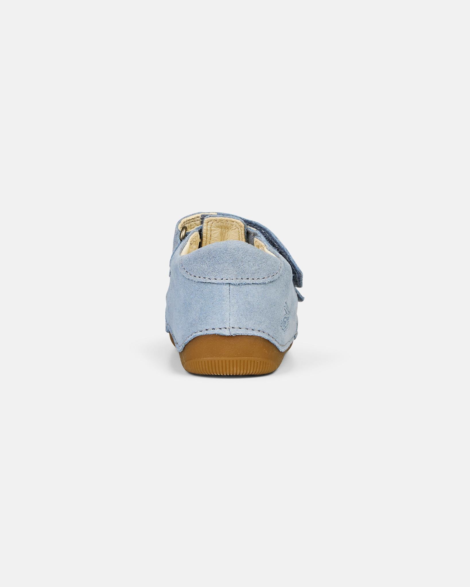 bundgaard-petit-summer-breeze-sandale-barfu-lauflern-sandale-wildleder image 3