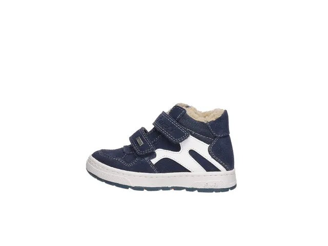 lurchi-dorian-tex-jungen-stiefel-veloursleder-wms-weite-weit image 1