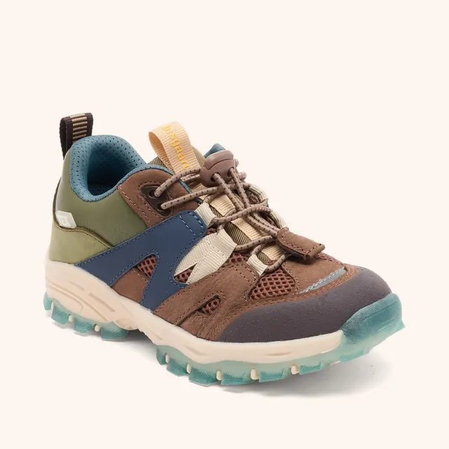 bisgaard-pilou-tex-outdoor-bergangsstiefel-dark-brown-tex-membran image 1