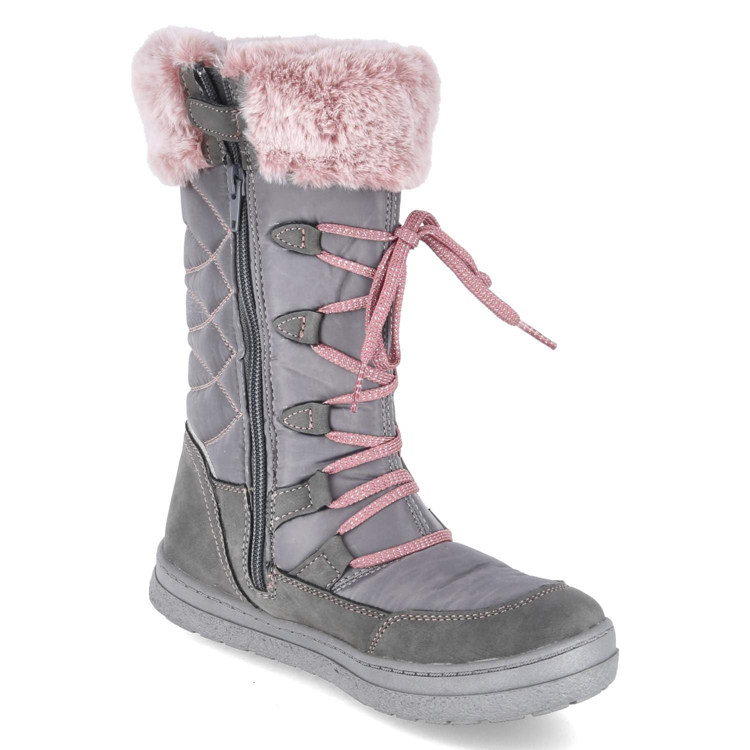 lurchi-valana-tex-kinder-schneestiefel-warm-gef-ttert image 5