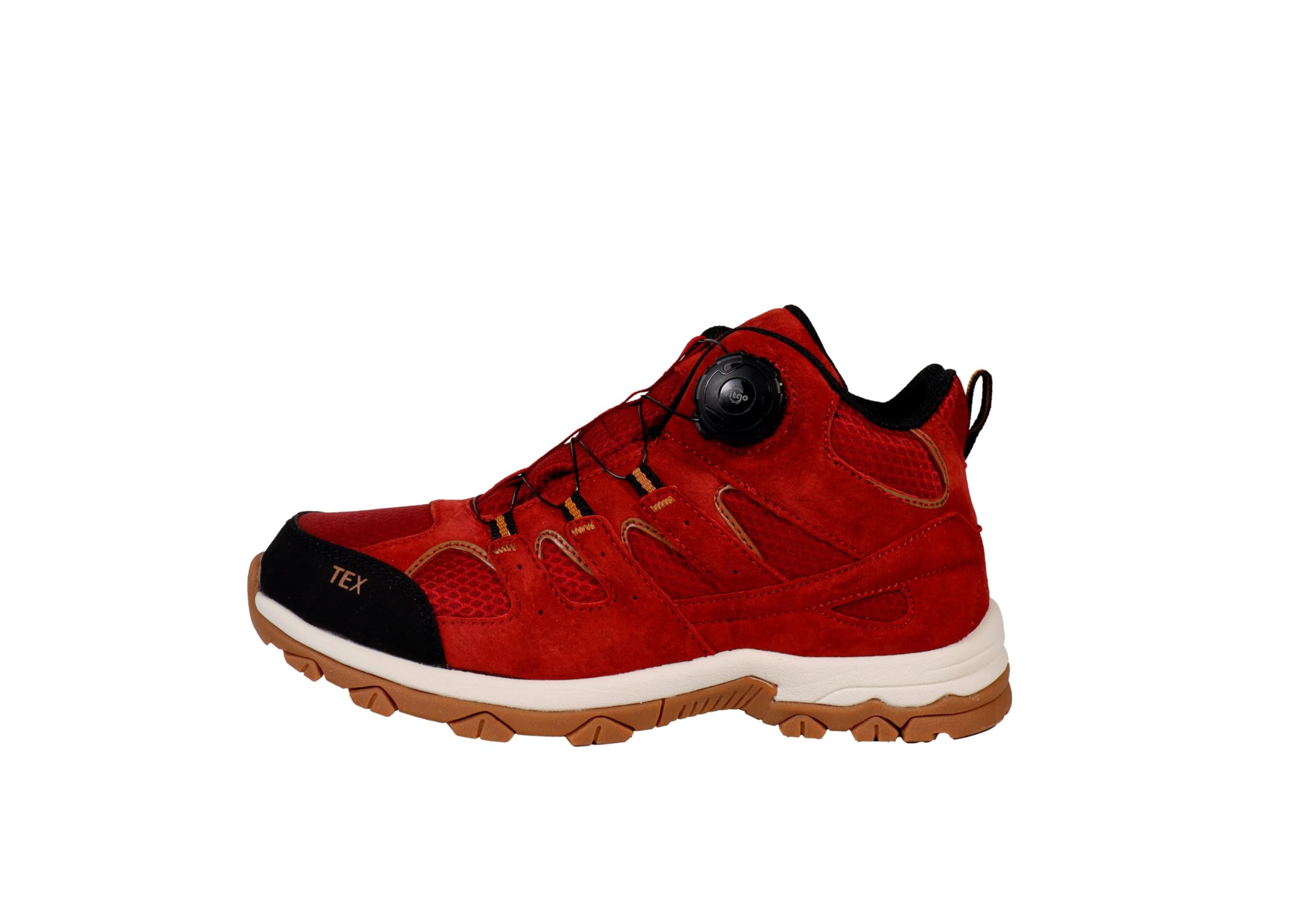 lurchi-lenzo-tex-kinder-outdoorstiefel-mit-zehenschutz image 1