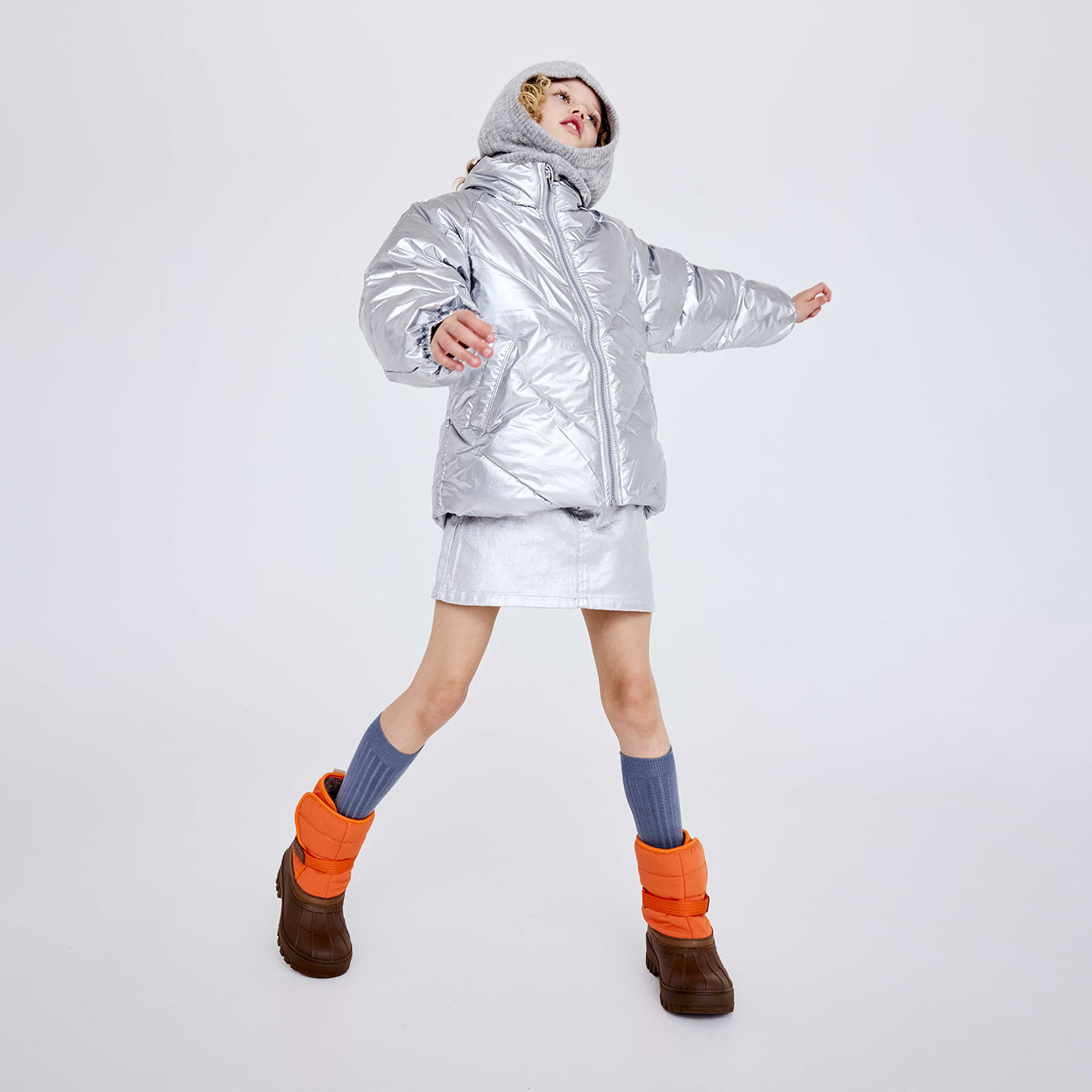 bisgaard-pacson-vibrant-orange-winterstiefel-mit-wollfutter image 4