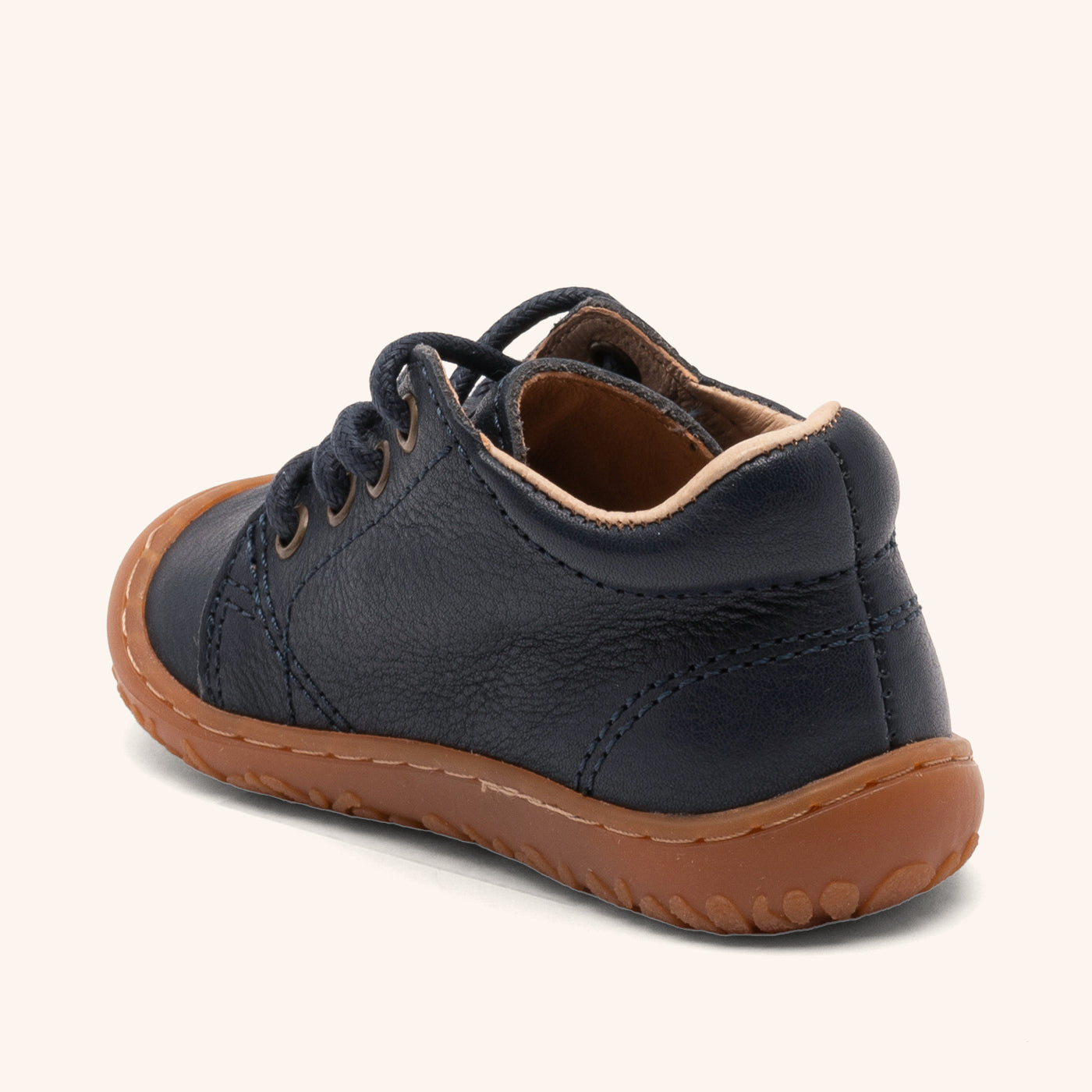 bisgaard-hale-l-babyschuhe-f-r-die-ersten-schritte-dunkelblau-flexibel-und-beque image 2