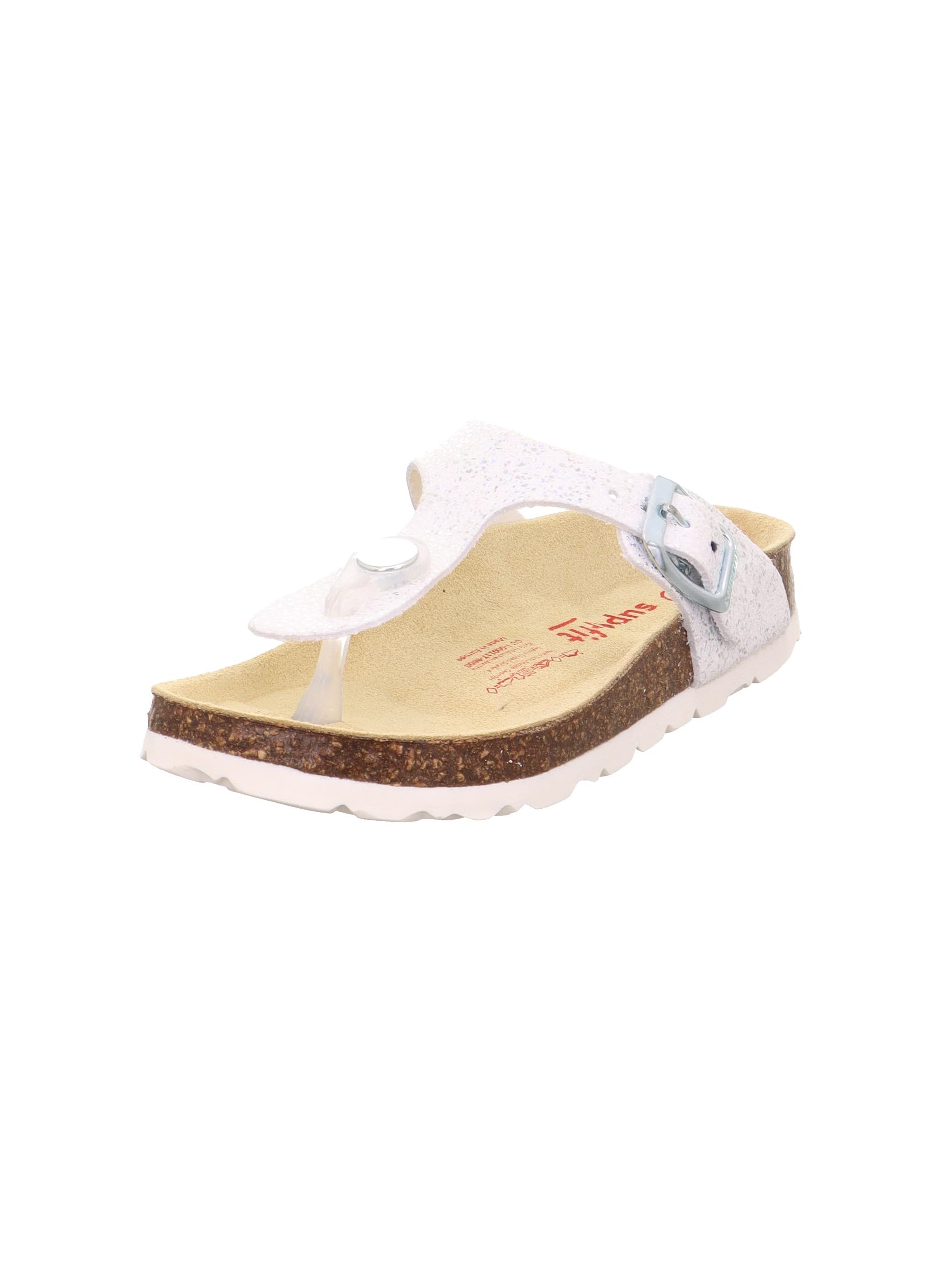 superfit-fussbettpantoffel-m-dchen-hausschuhe image 6
