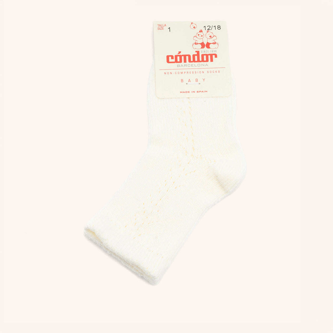 bisgaard-x-c-ndor-warm-cotton-short-socks-cava-wollsocken-f-r-kinder-gr-e-s image 1