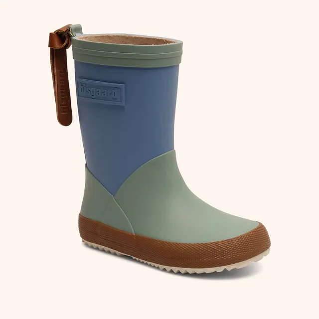 bisgaard-fashion-ii-kindergummistiefel-sky-blau image 1