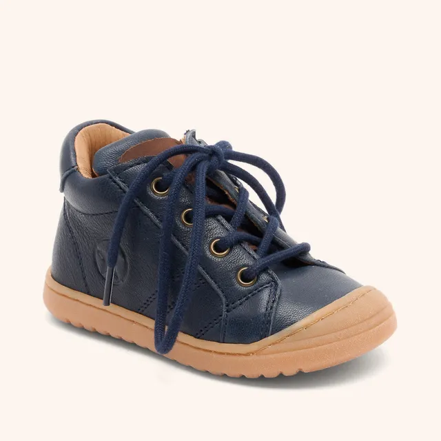 bisgaard-thor-z-lauflernschuh-aus-lwg-zertifiziertem-leder-f-r-die-allerkleinste image 1
