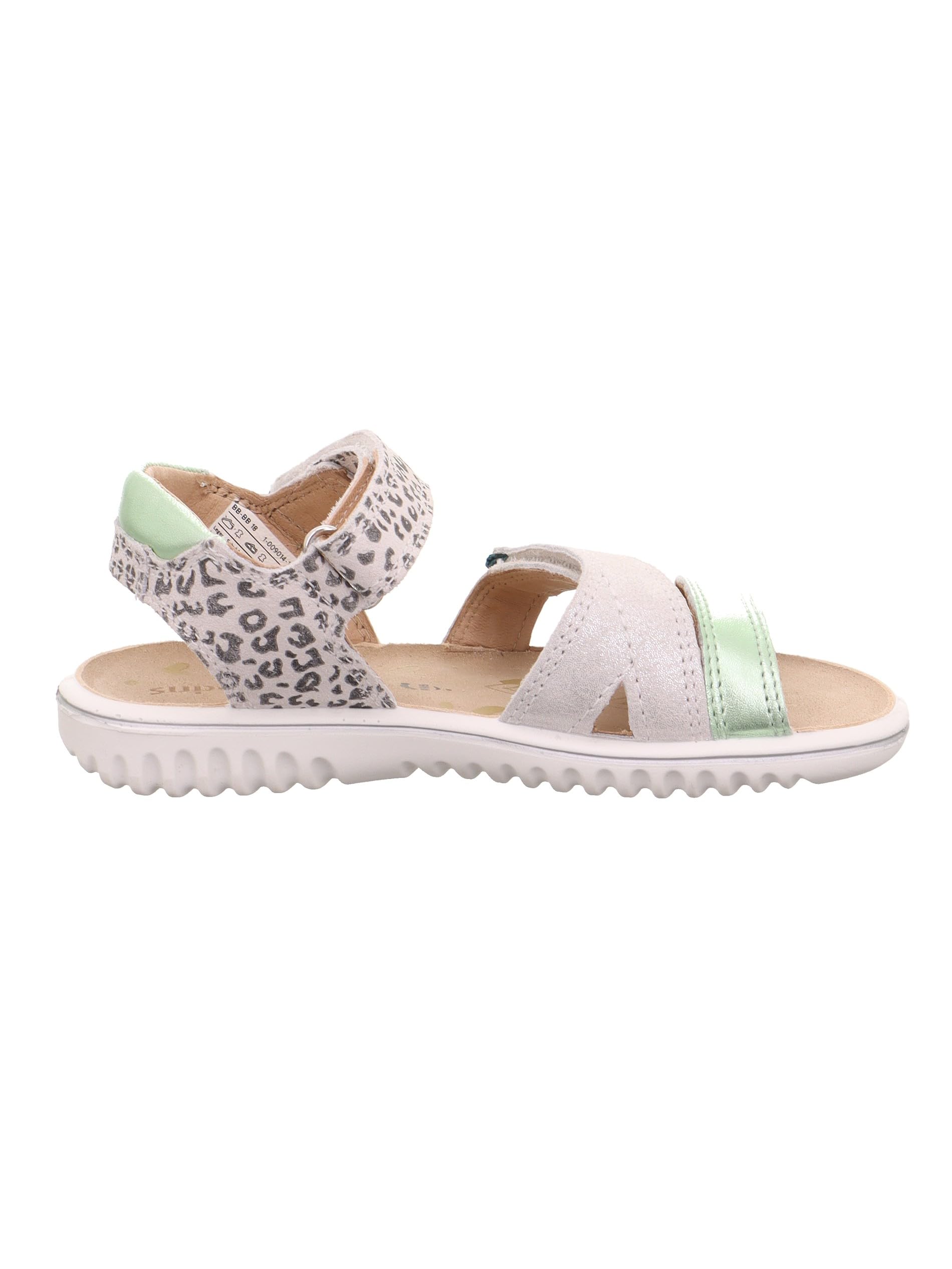 superfit-sparkle-sandale-1-009014-f-r-m-dchen-leder-sandale-mit-glitzer image 5