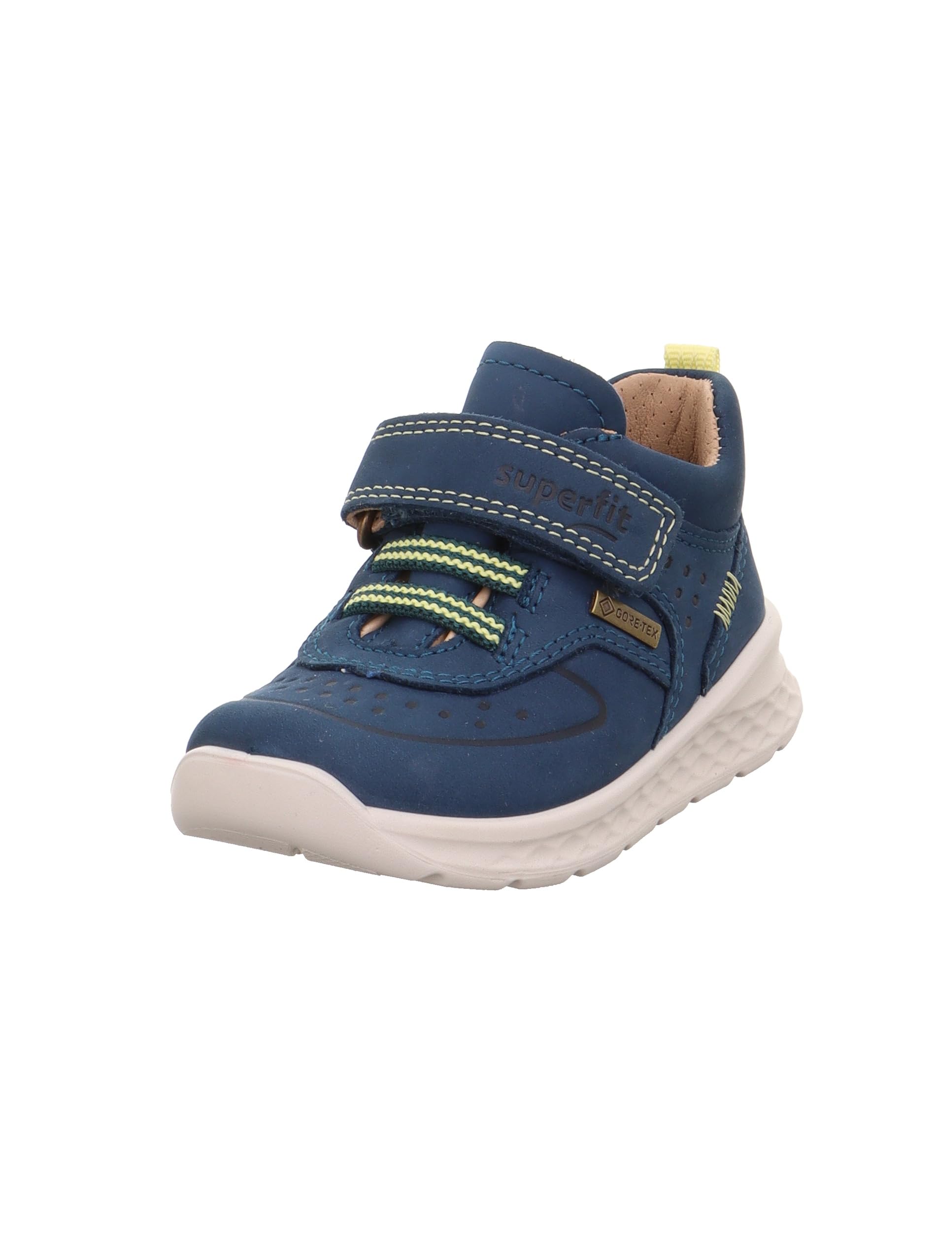 superfit-breeze-baby-lauflernschuh-jungen-mit-schn-rung image 8