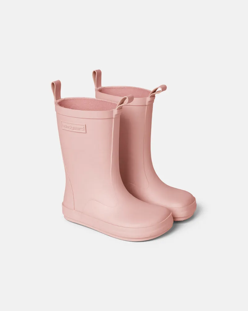 bundgaard-atlas-old-rose-gummistiefel-barfu image 1