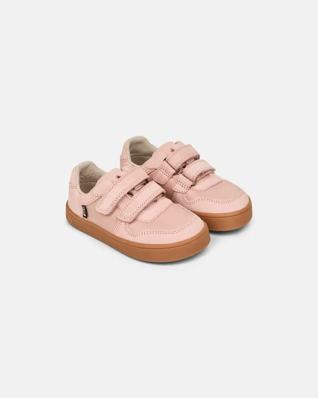 bundgaard-corey-sneaker-vintage-rose-barfu image 1