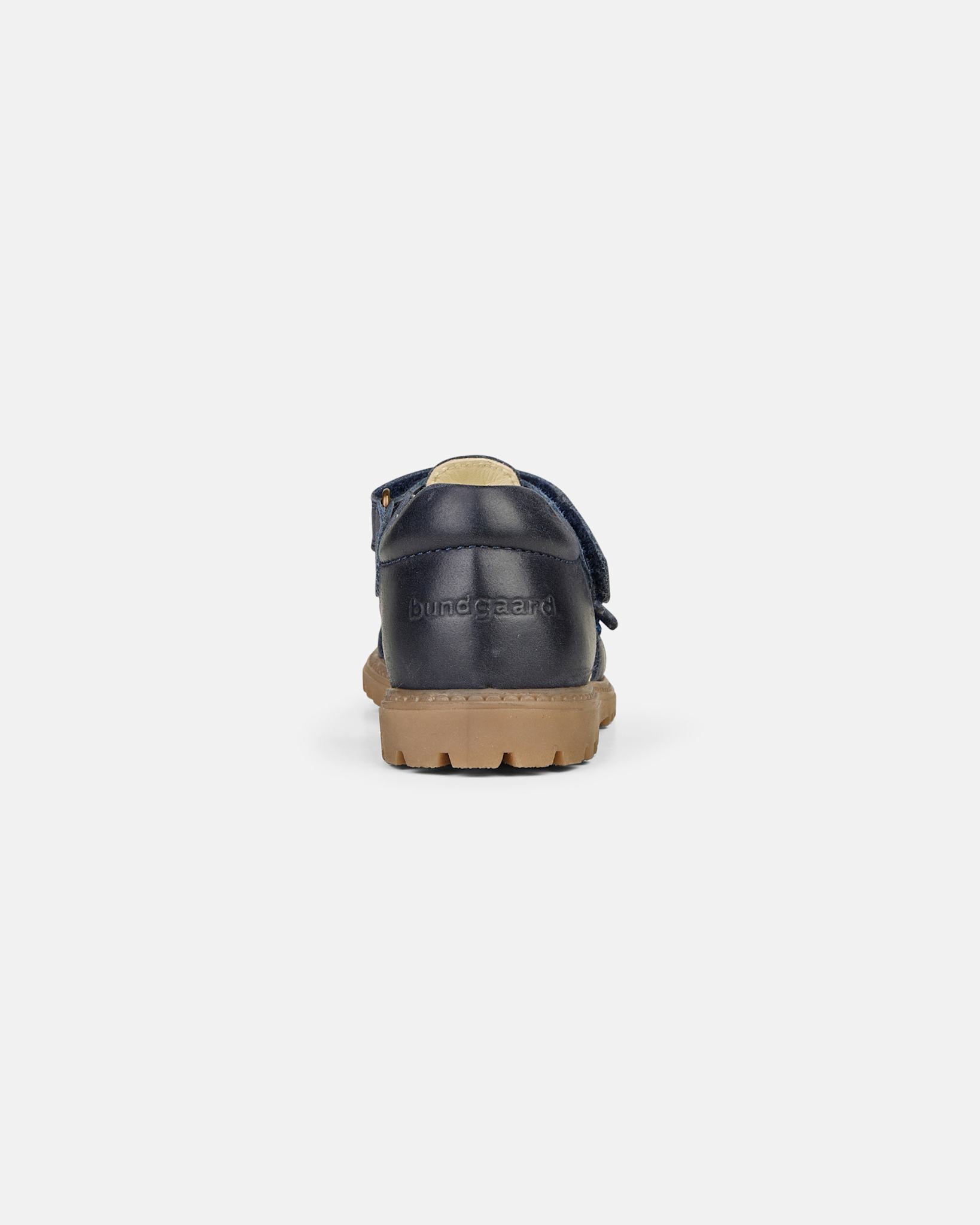 bundgaard-tritu-midnight-kinder-sandale image 3