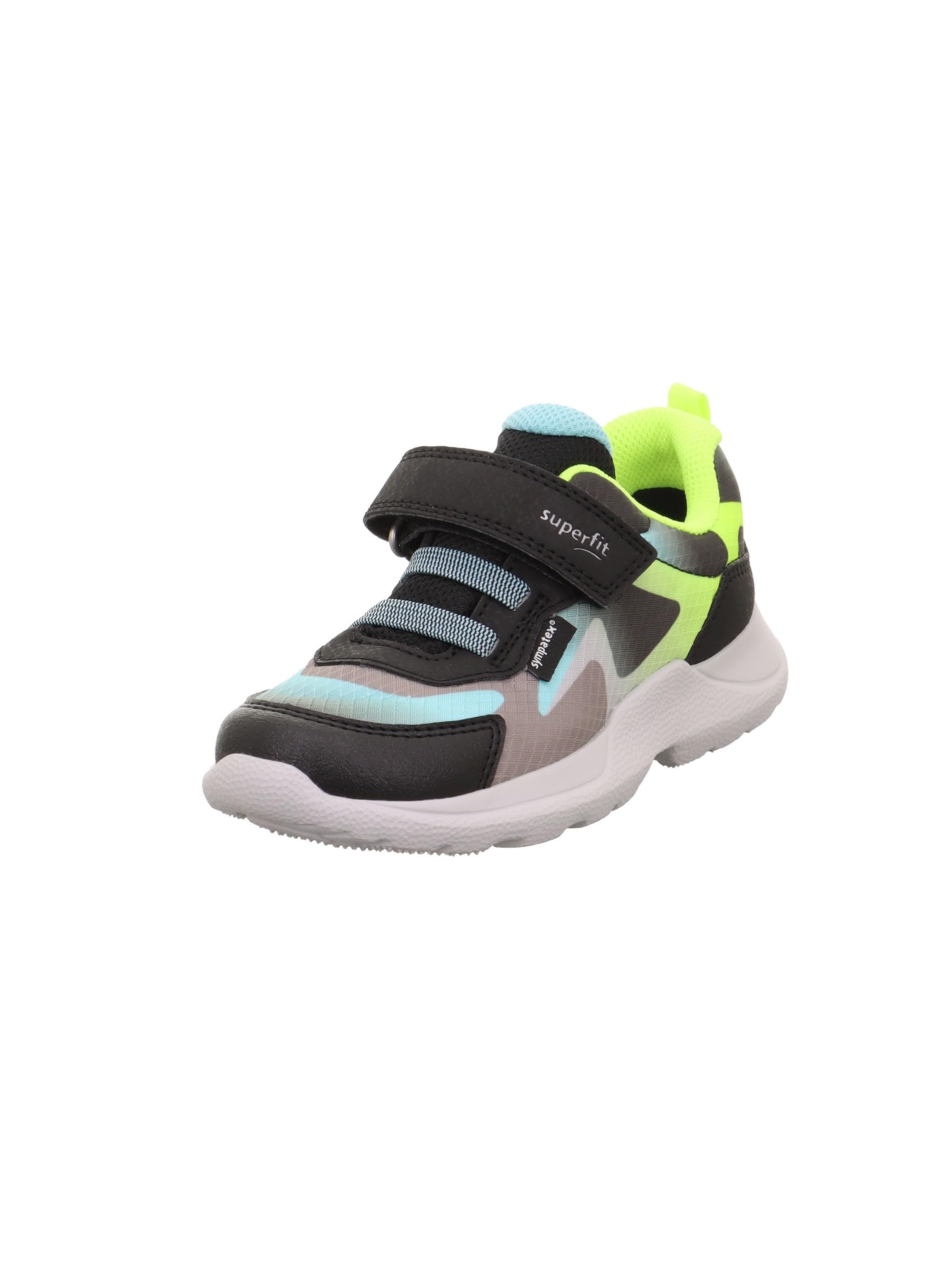 superfit-rush-sneaker-sympatex-1-000209-stra-enschuhe-f-r-jungen image 8