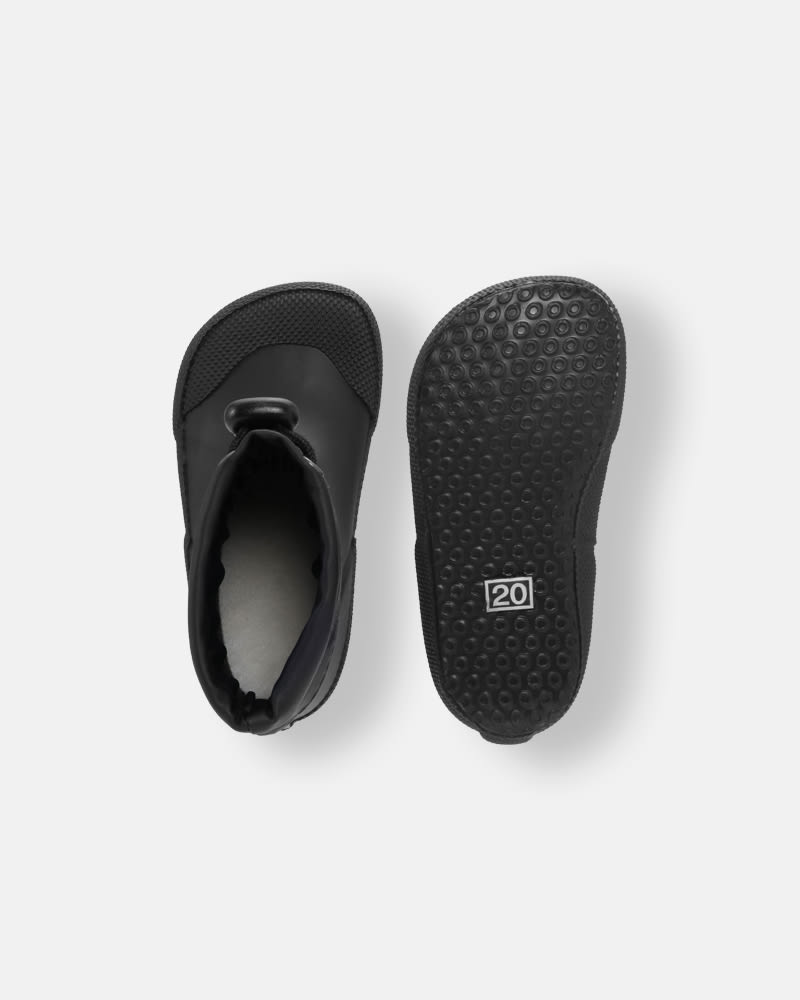 bundgaard-malik-winter-gummistiefel-black image 2