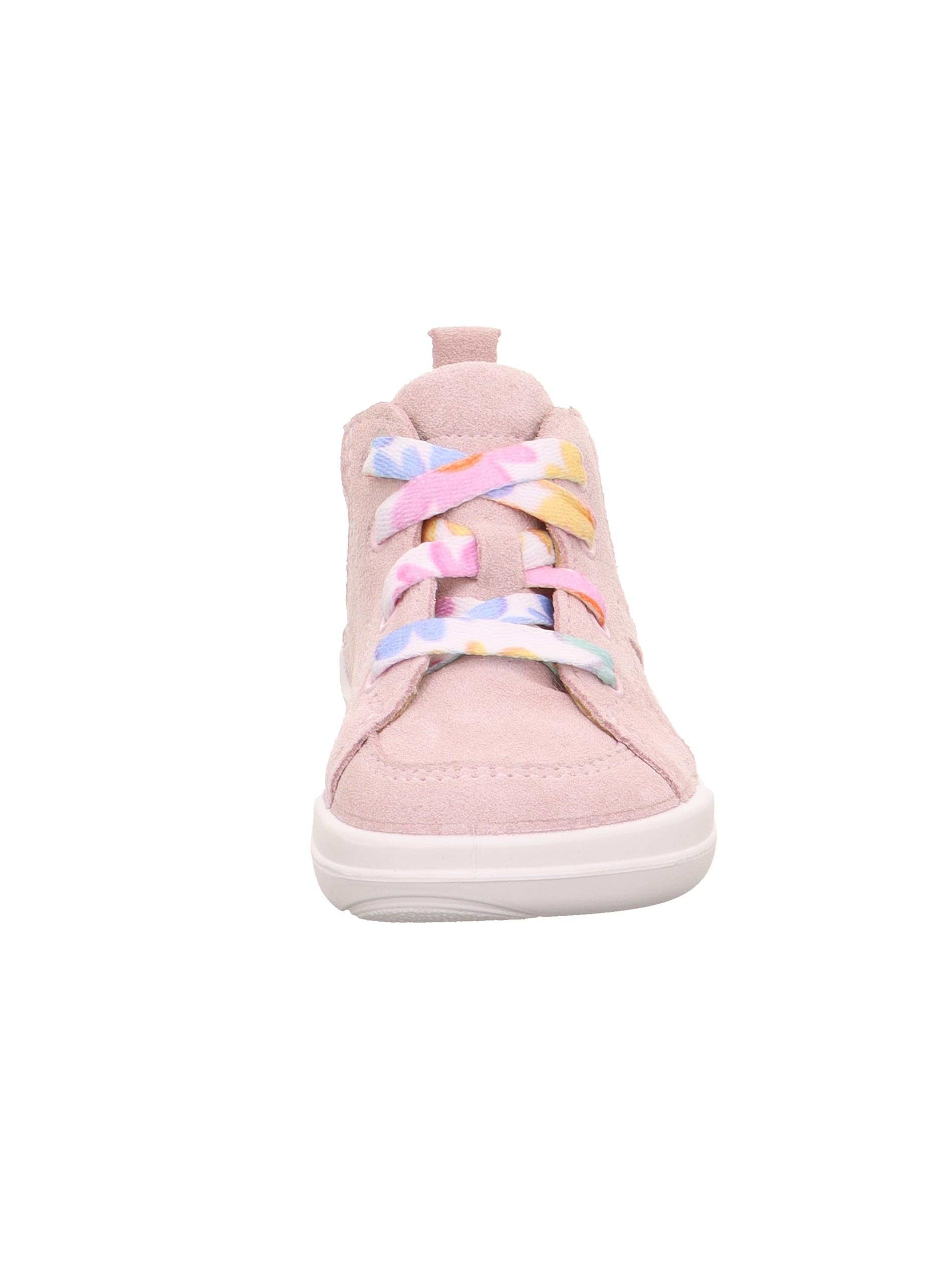 superfit-m-dchen-superfree-sneaker-1-000539-stra-enschuh image 2