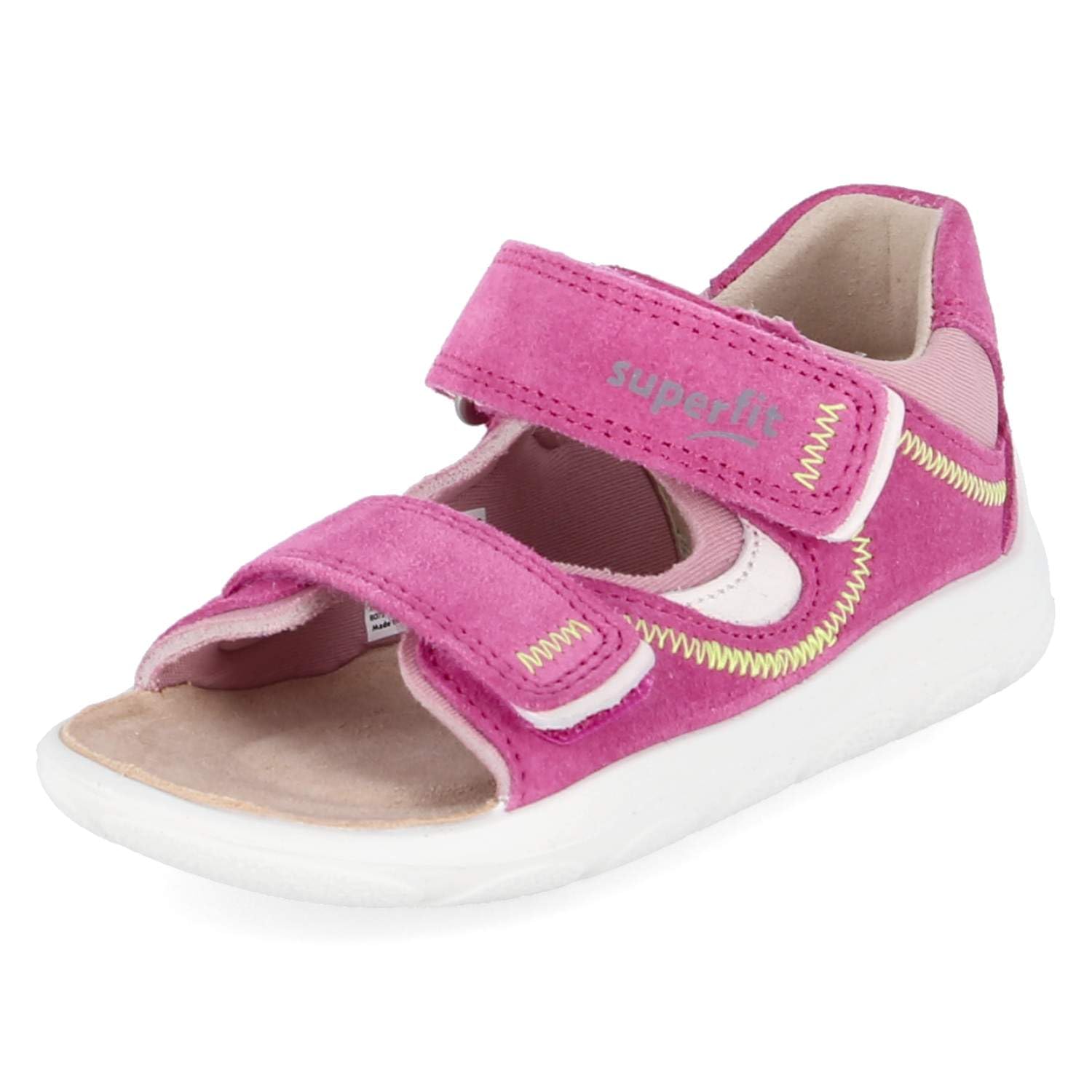 superfit-nino-m-dchen-sandale-sommerschuh image 6
