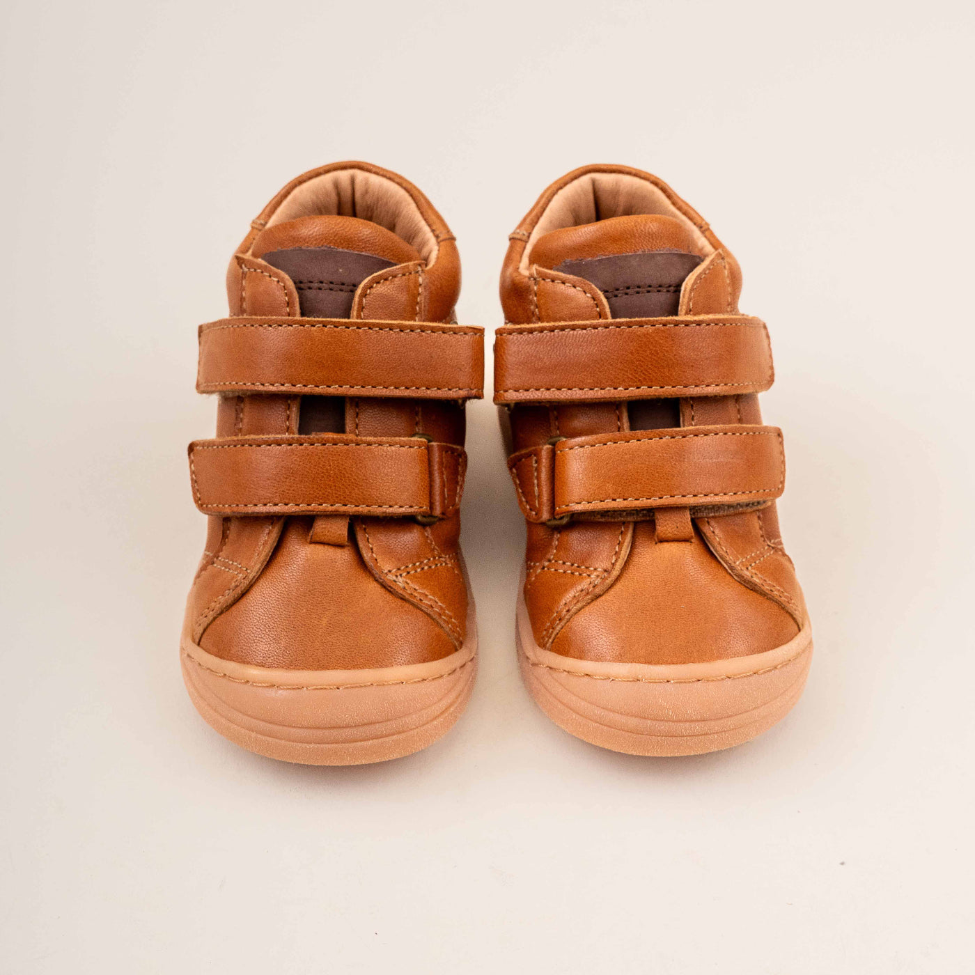 bisgaard-thor-v-sneaker-tan image 5