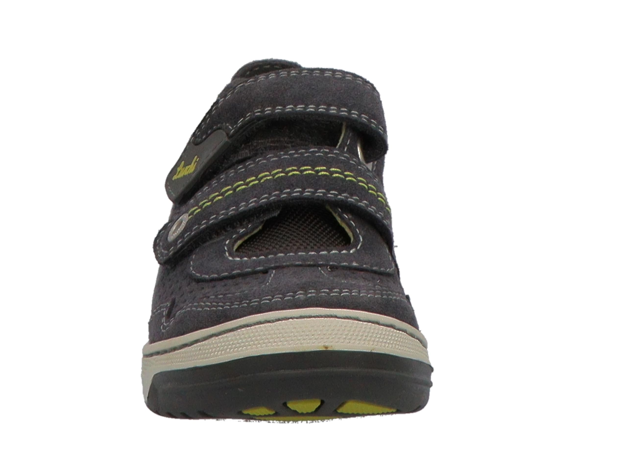 lurchi-dominik-74l1293001-sneaker-jungen-bequem image 4