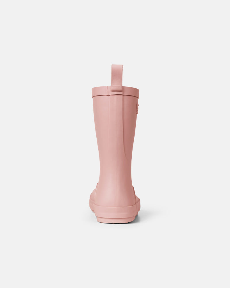 bundgaard-atlas-old-rose-gummistiefel-barfu image 3