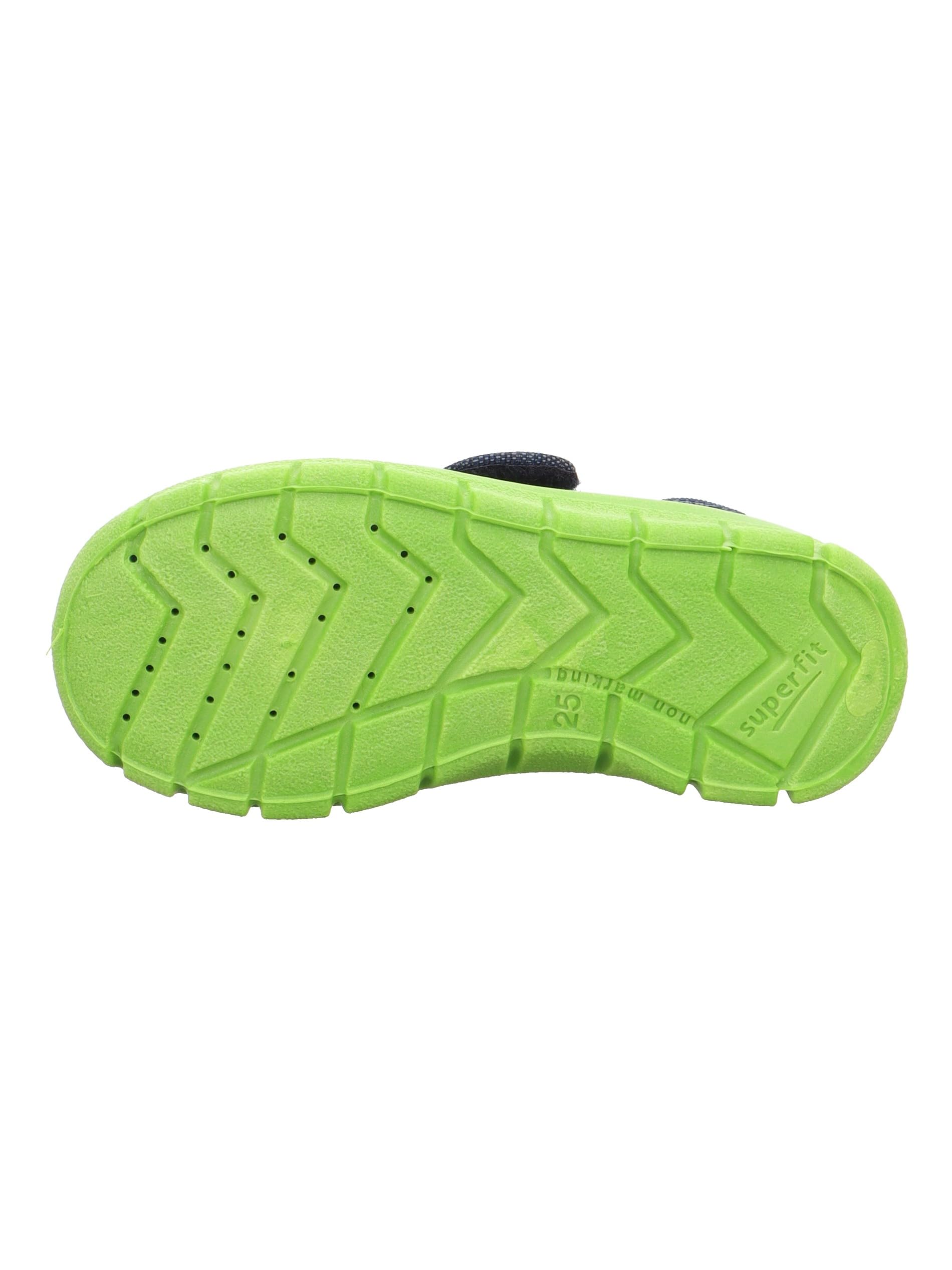 superfit-bobby-0-800266-jungen-hausschuhe image 4