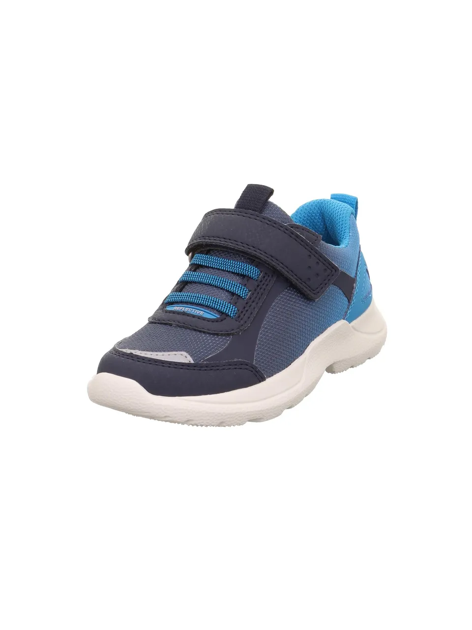 superfit-rush-sneaker-1-000211-jungen-textil-sneaker-mit-klett image 1
