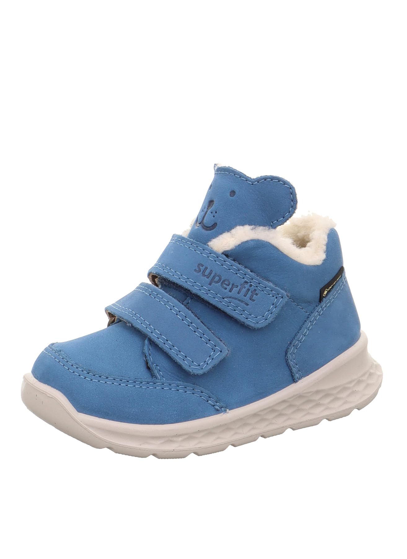 superfit-breeze-lauflernschuhe-f-r-m-dchen-mit-gore-tex-wasserdichte-lauflernsch image 8