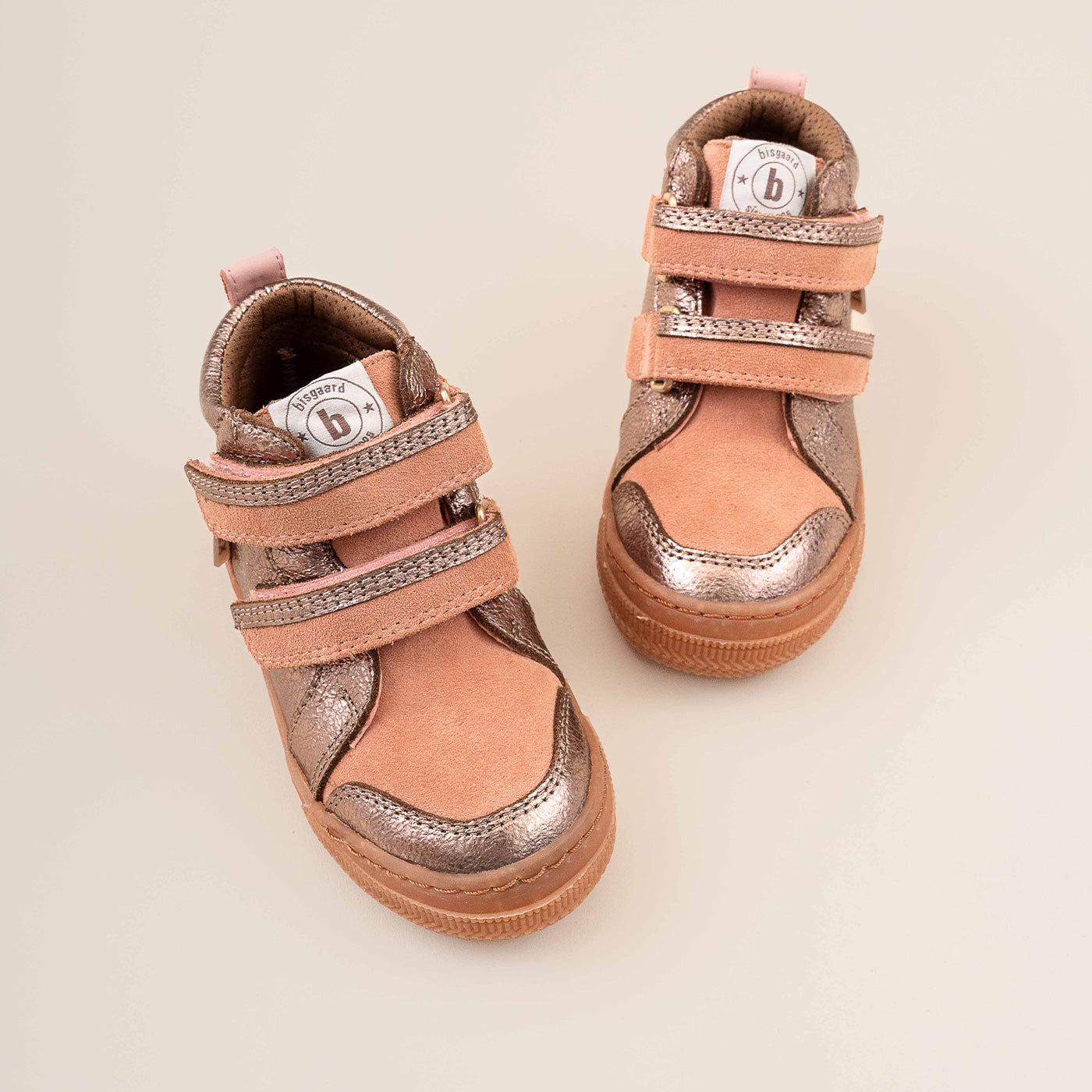 bisgaard-cuba-tex-sneaker-mit-tex-membran-und-gummikappe image 5