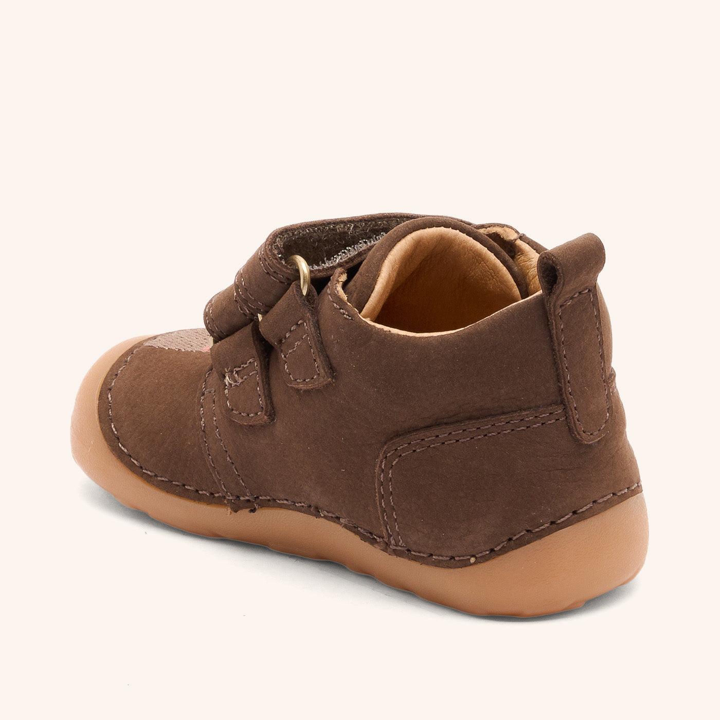 bisgaard-barefoot-carter-forest-friends-barfu-lauflernschuh image 2