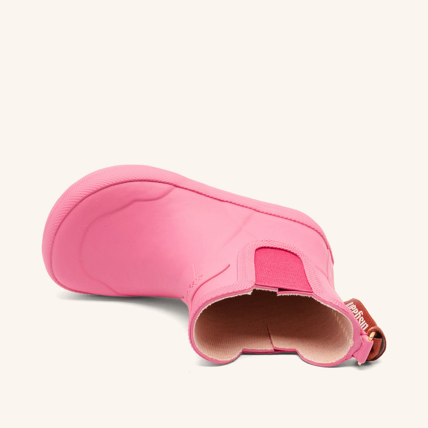 bisgaard-barefoot-rubber-pink-flexibler-gummistiefel-f-r-kleine-entdecker image 3