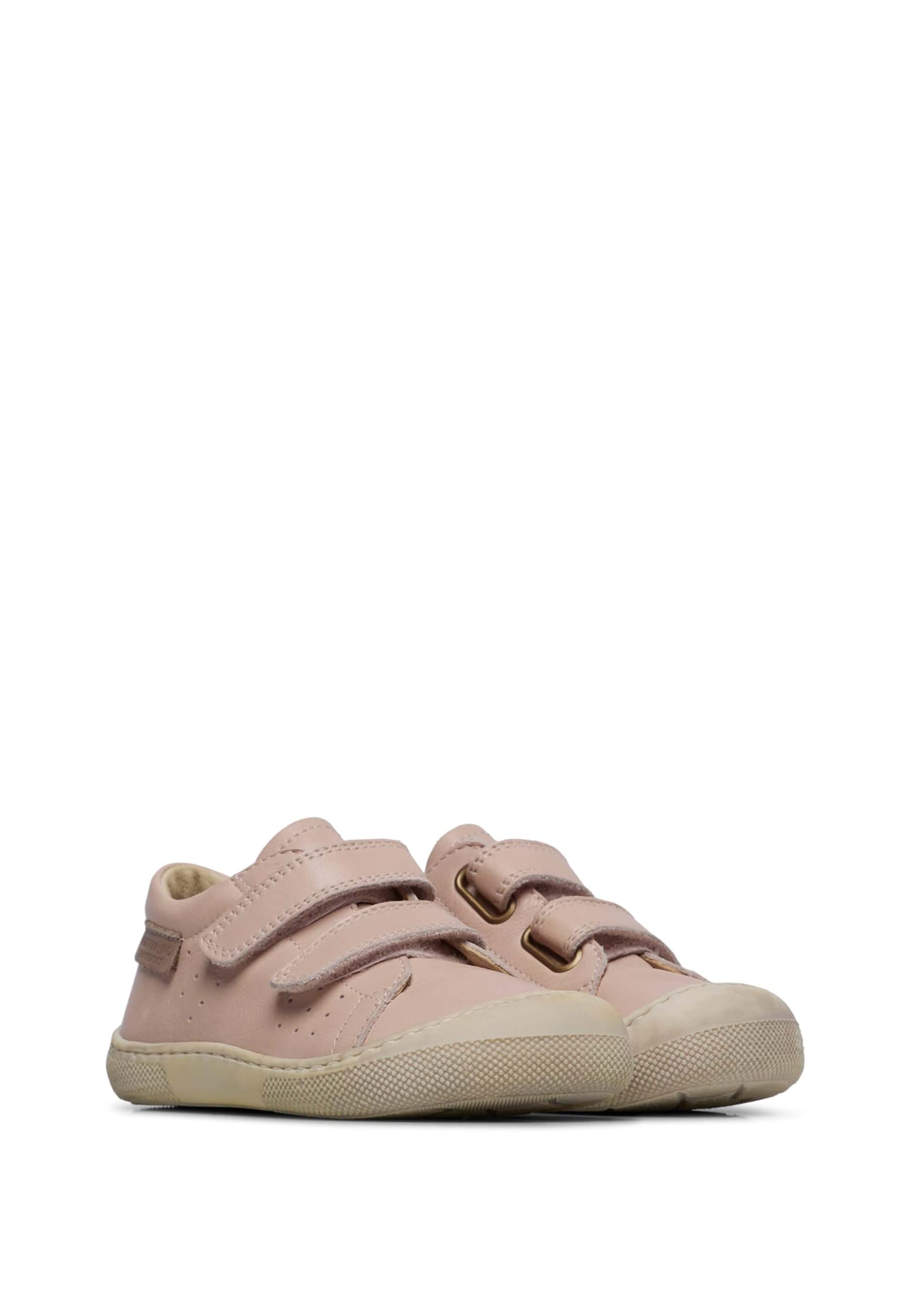 naturino-barefoot-leder-sneaker-mit-klettverschluss image 7