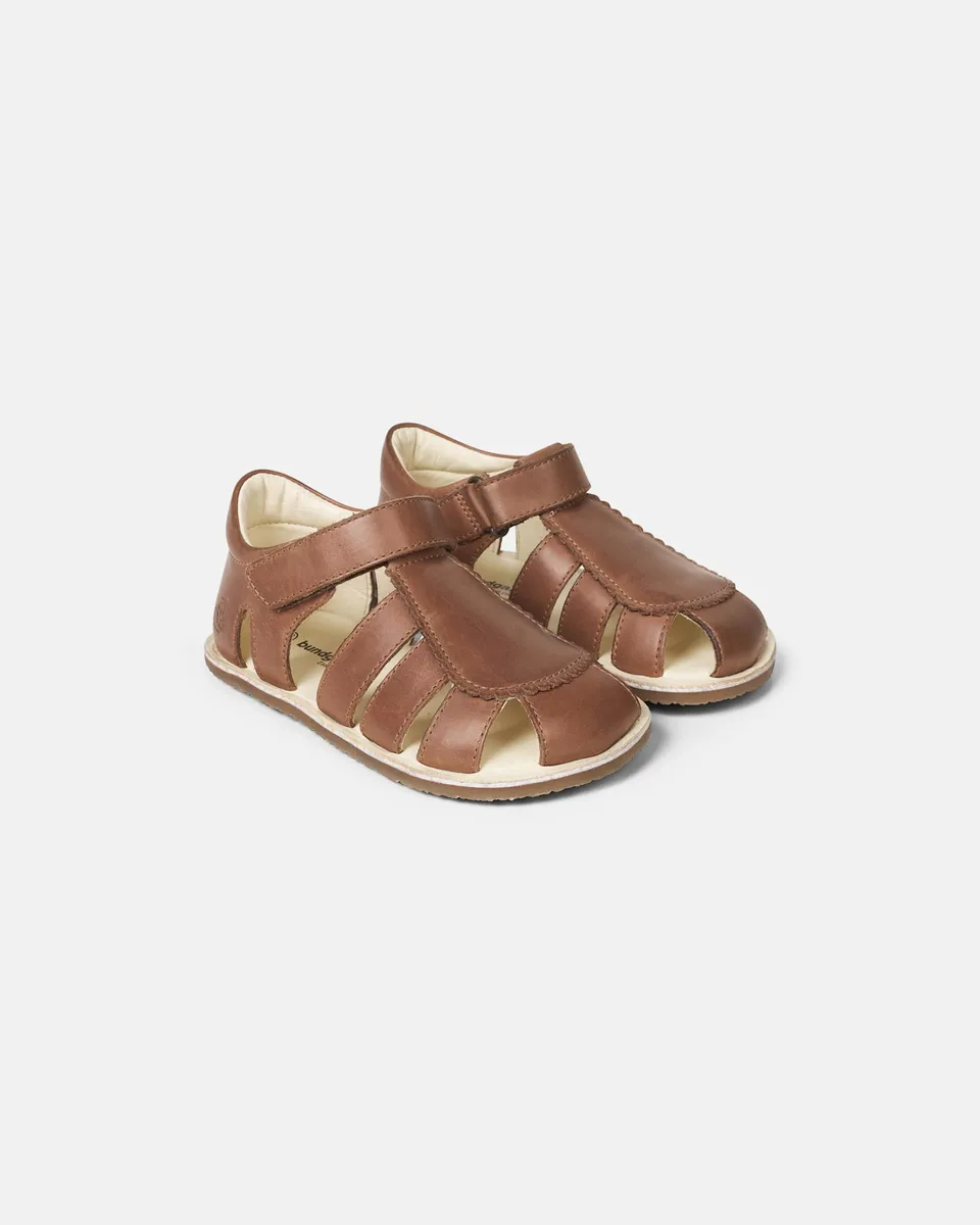 bundgaard-serena-toffee-barfu-sandale image 1